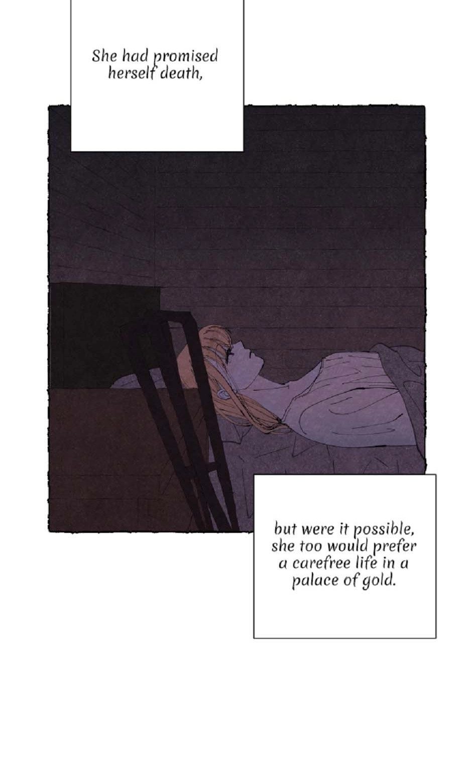 Mia Chapter 56 page 71 - 