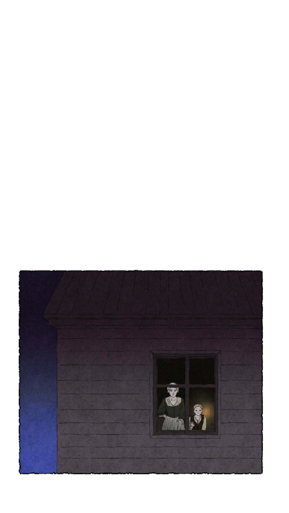 Mia Chapter 57 page 1 - 