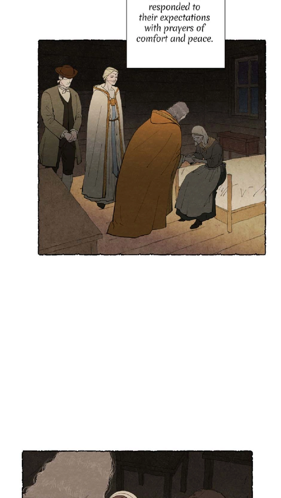 Mia Chapter 57 page 11 - 