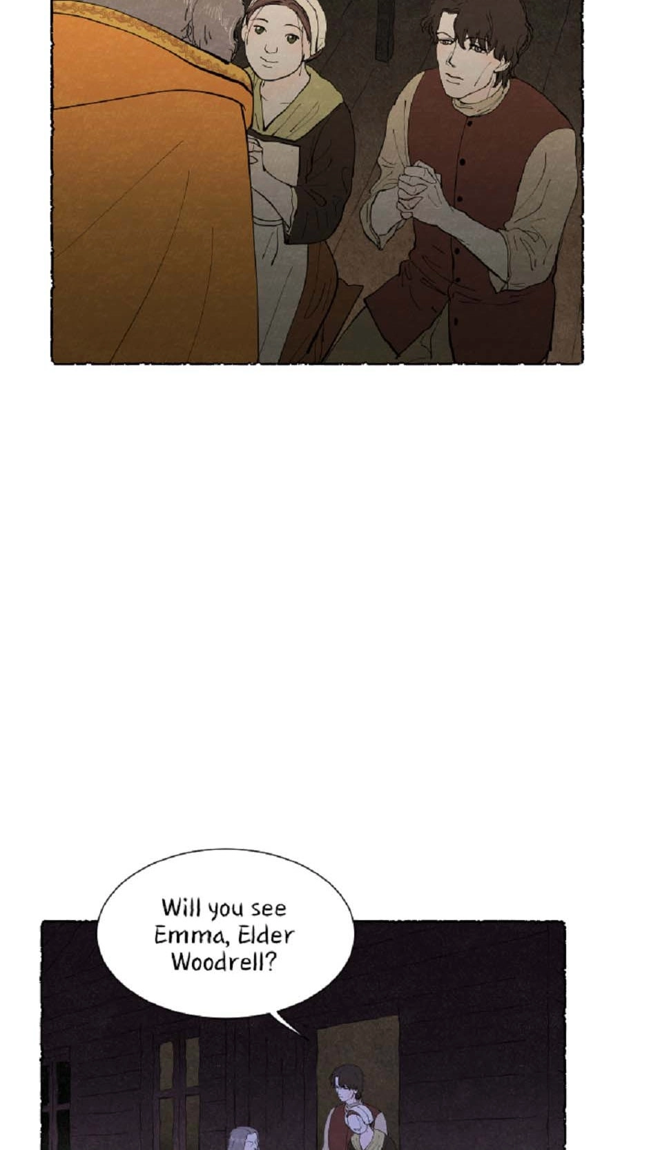 Mia Chapter 57 page 12 - 