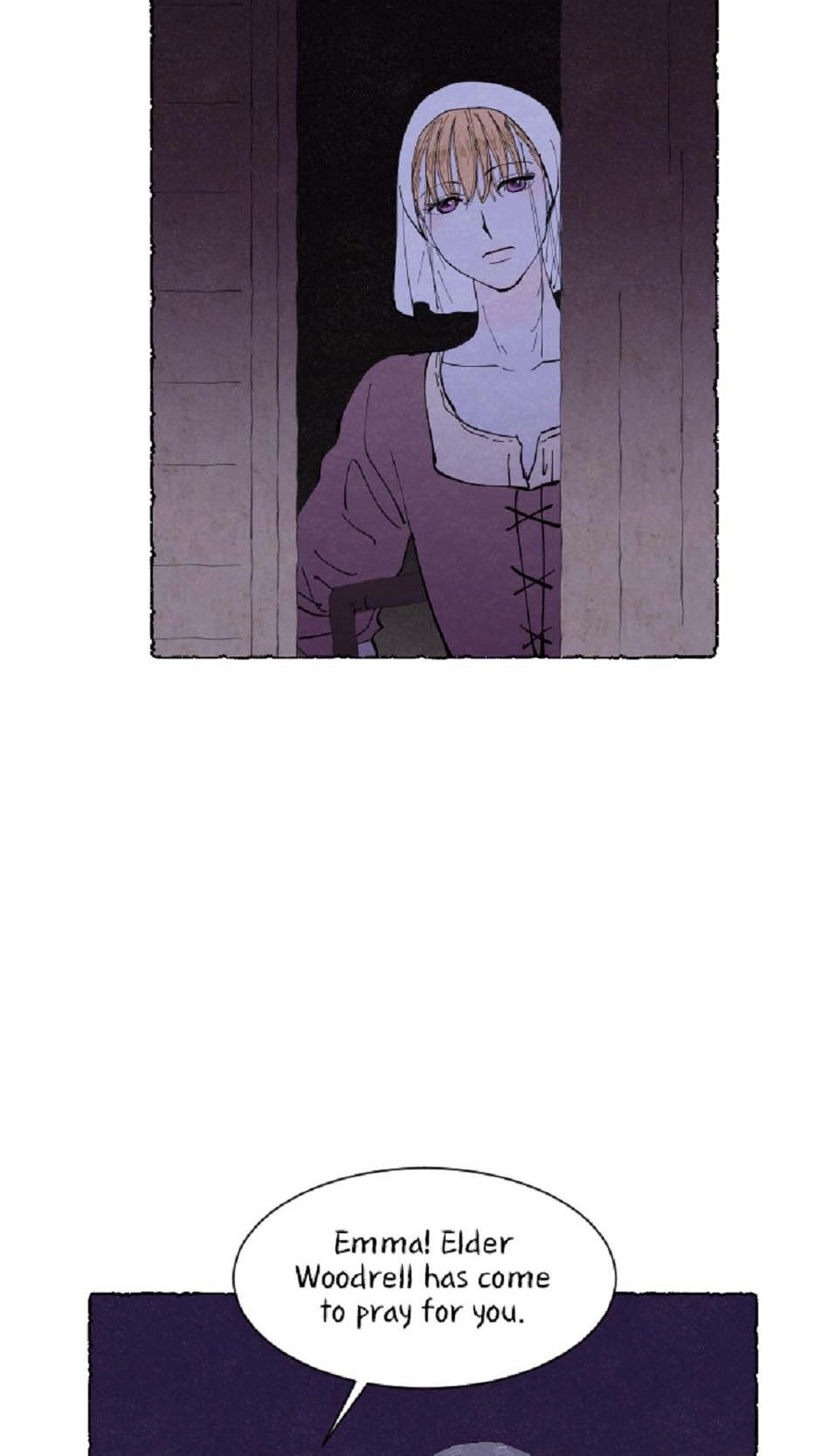 Mia Chapter 57 page 20 - 