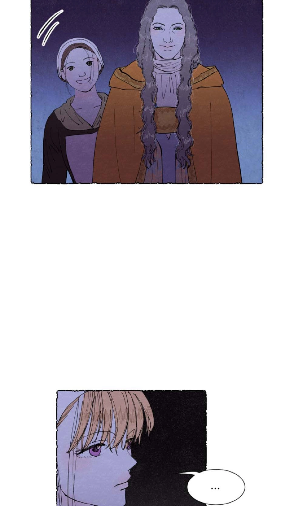 Mia Chapter 57 page 21 - 