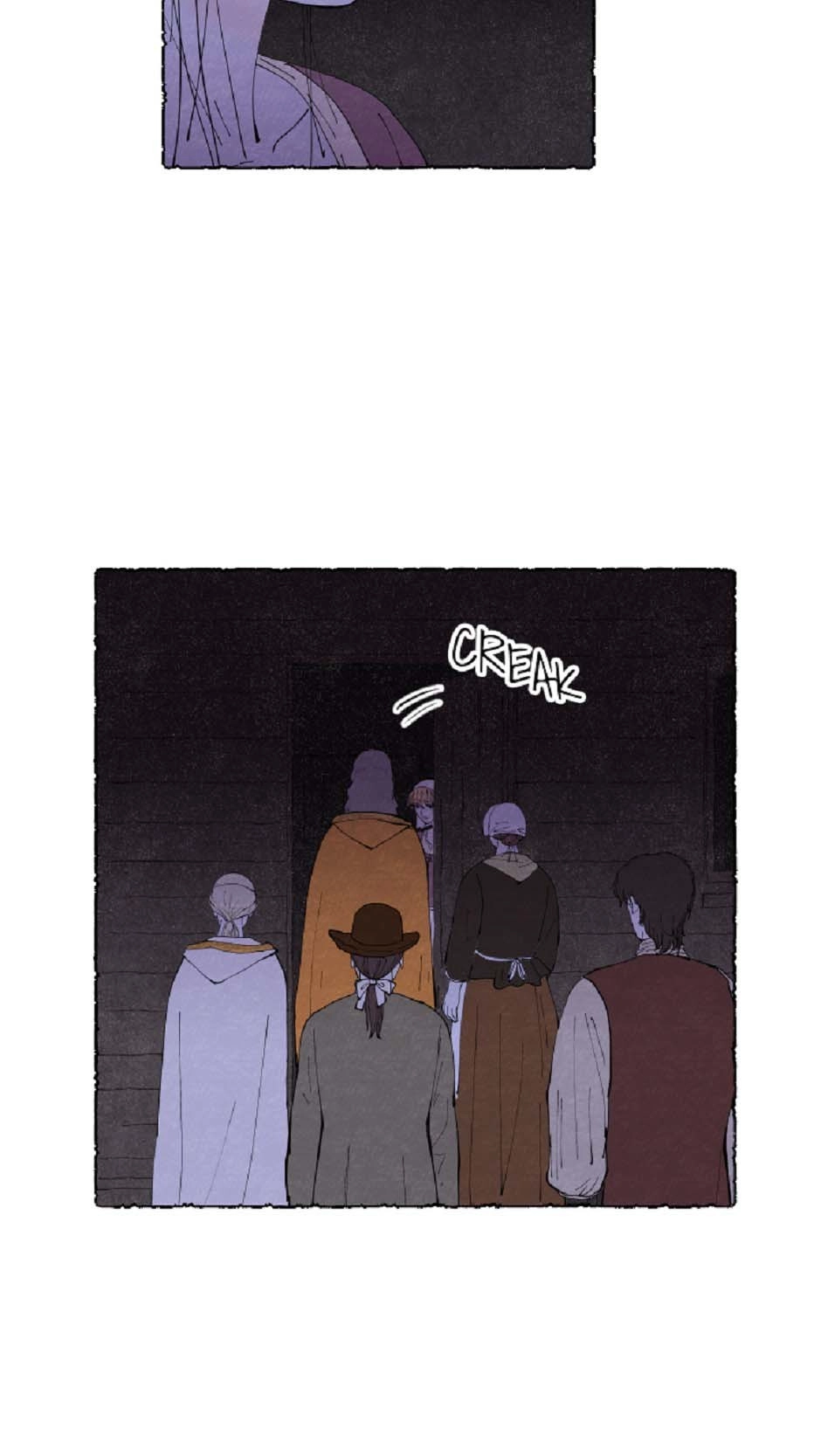 Mia Chapter 57 page 22 - 