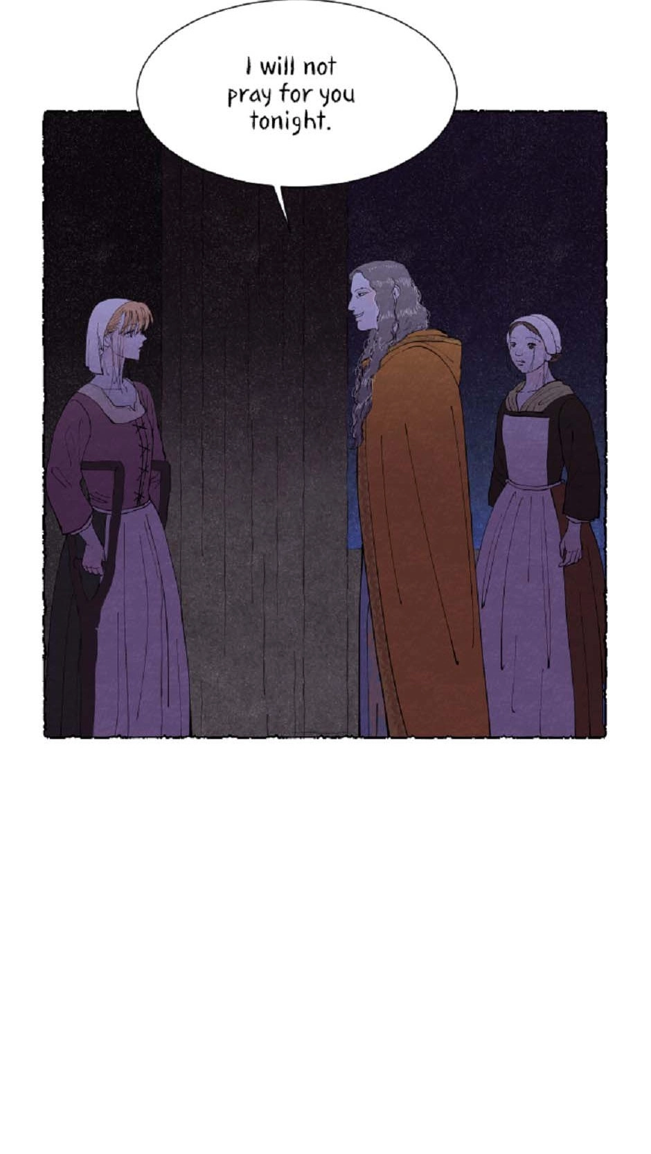 Mia Chapter 57 page 24 - 
