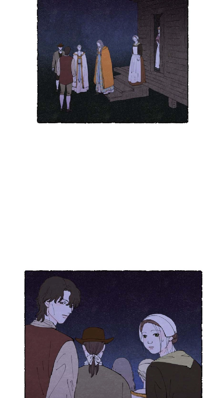 Mia Chapter 57 page 26 - 