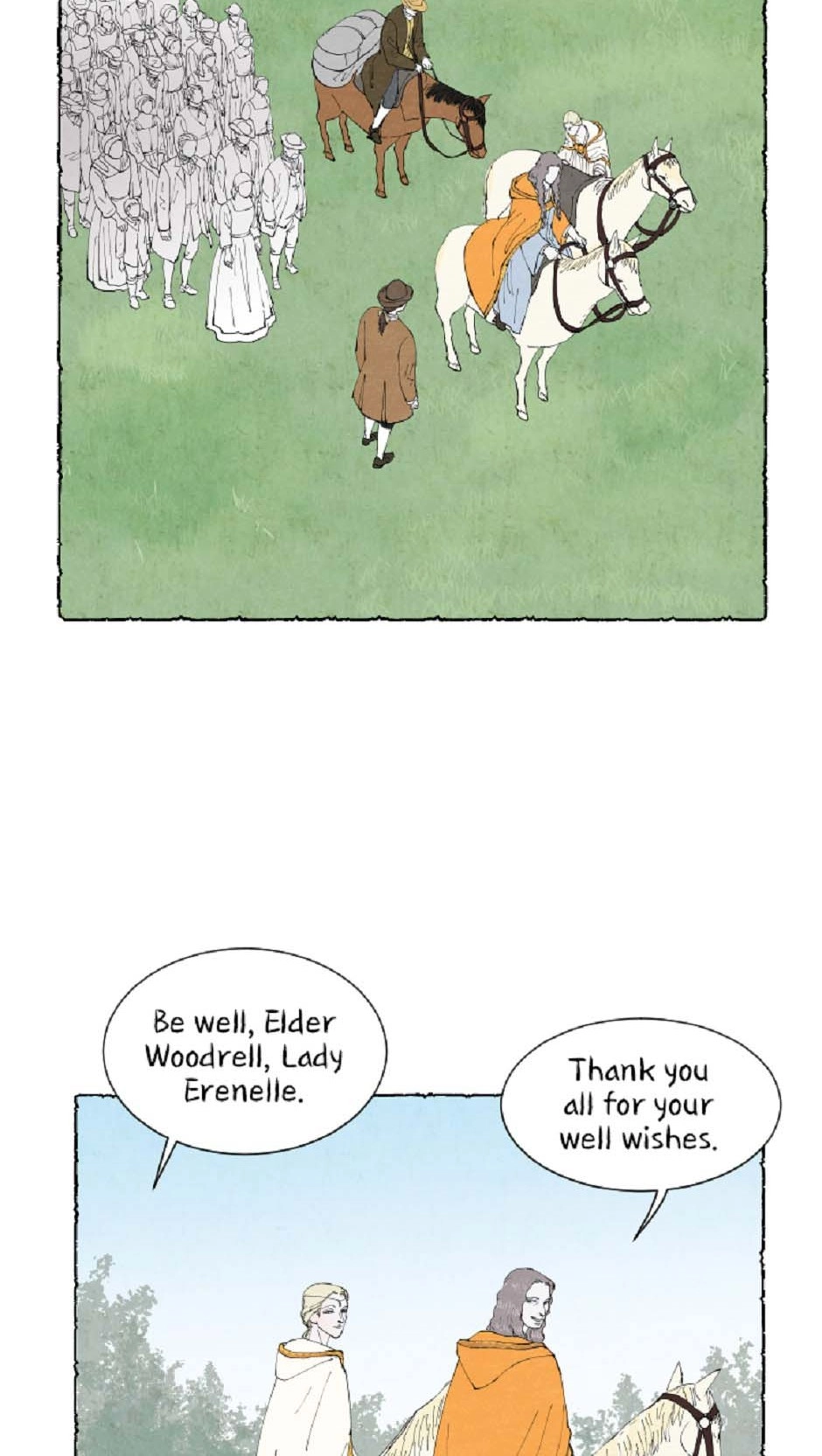 Mia Chapter 57 page 30 - 