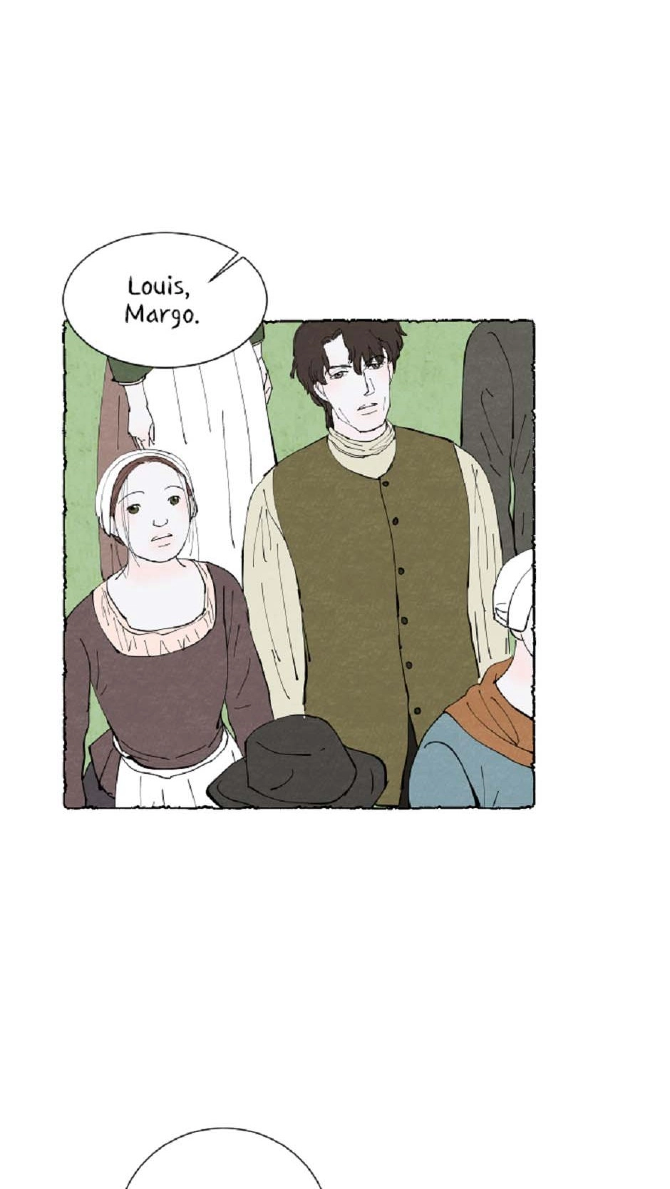 Mia Chapter 57 page 32 - 