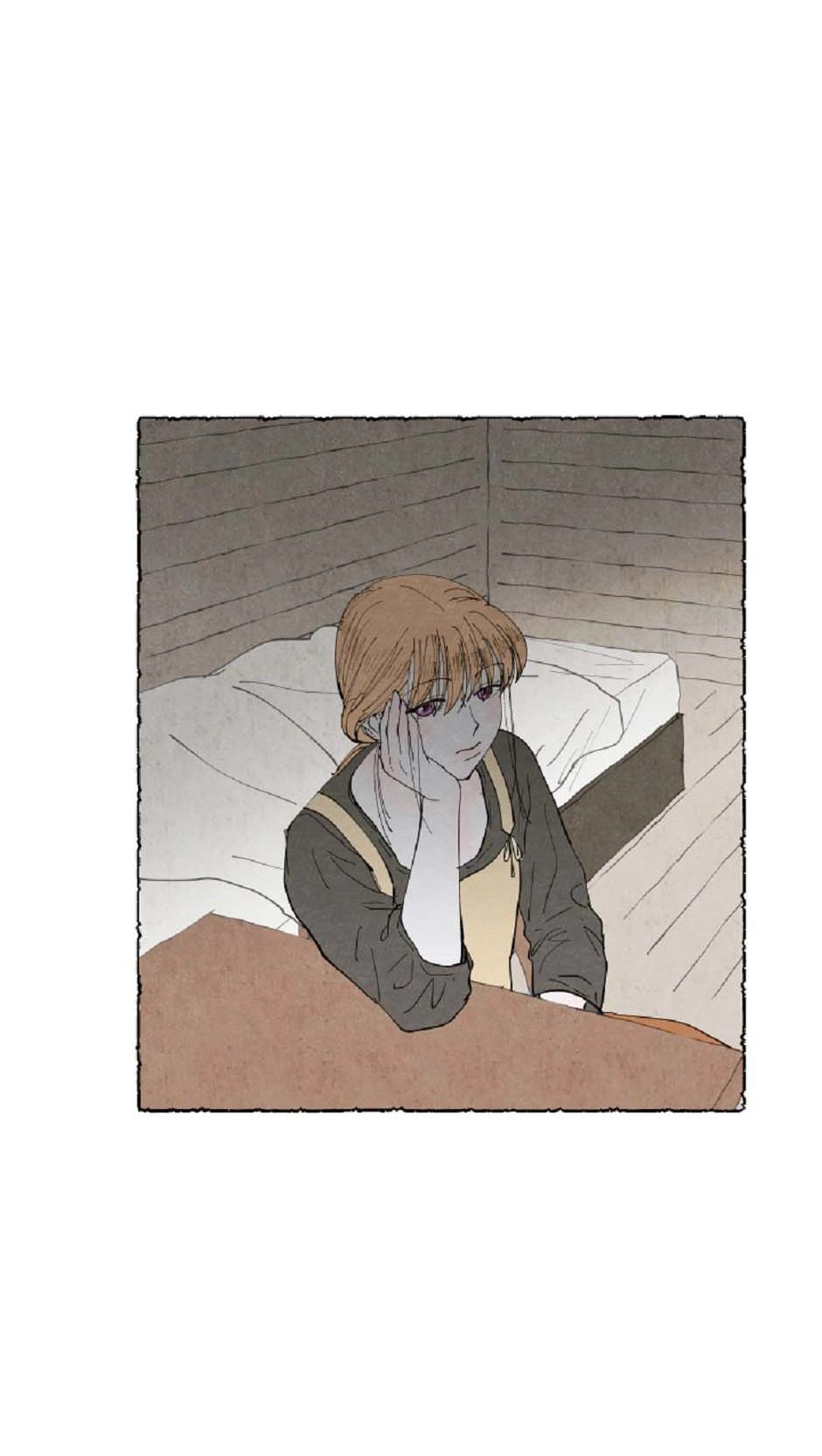 Mia Chapter 57 page 36 - 