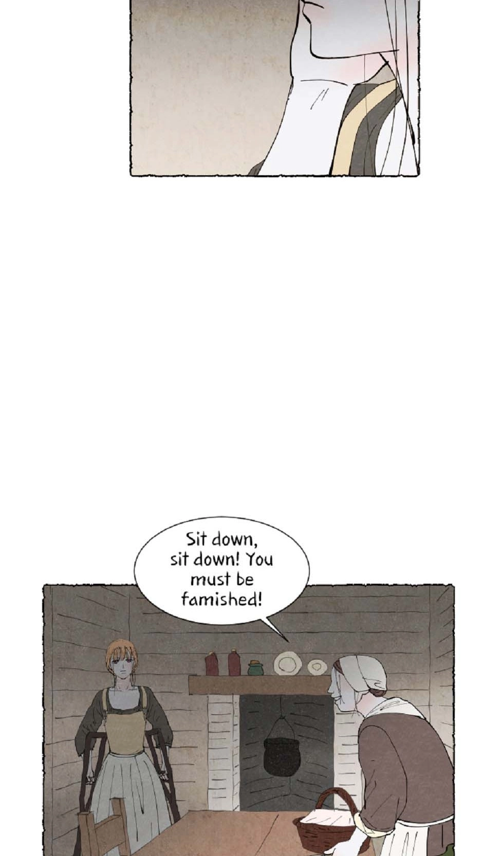 Mia Chapter 57 page 39 - 