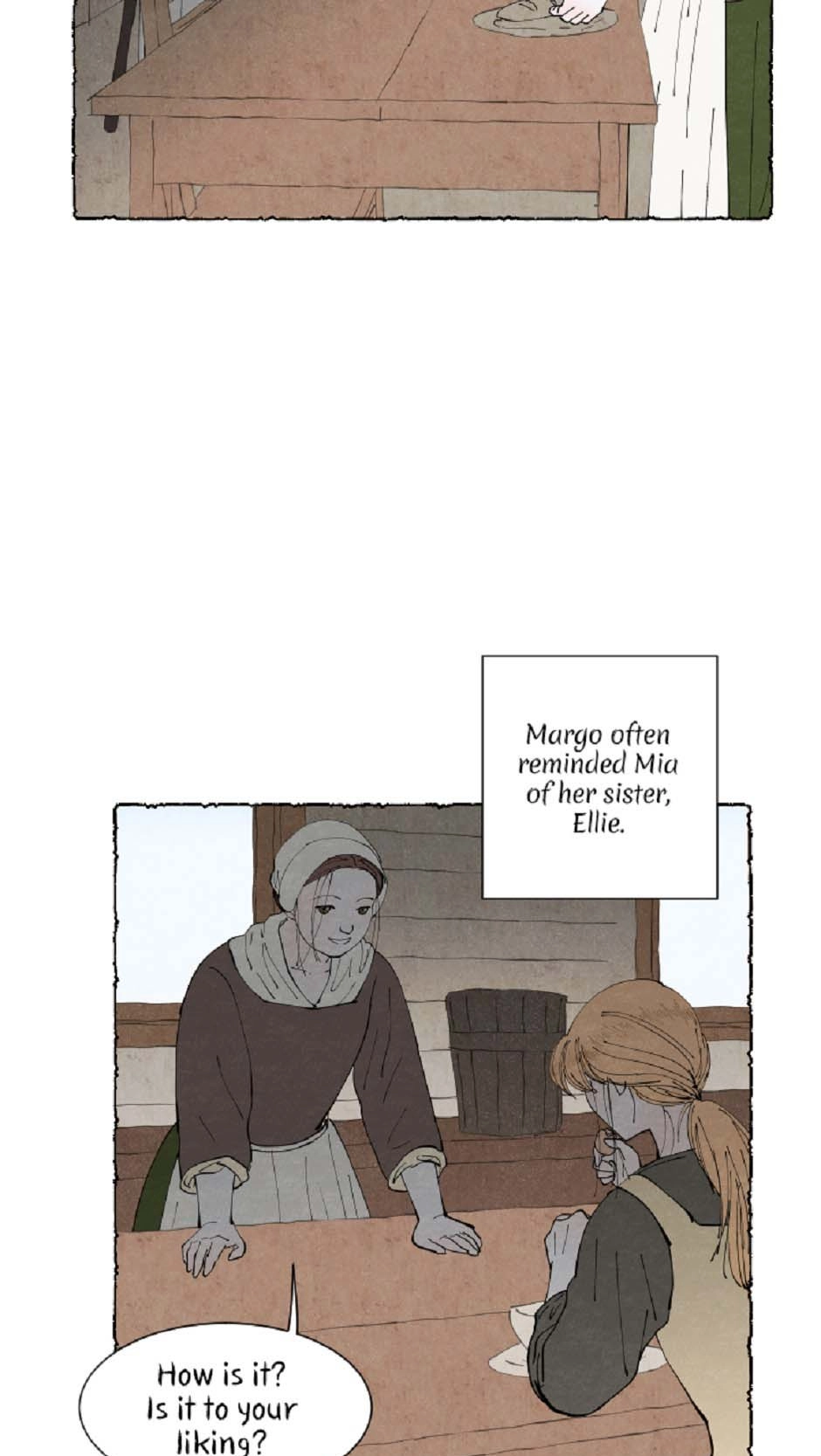 Mia Chapter 57 page 40 - 