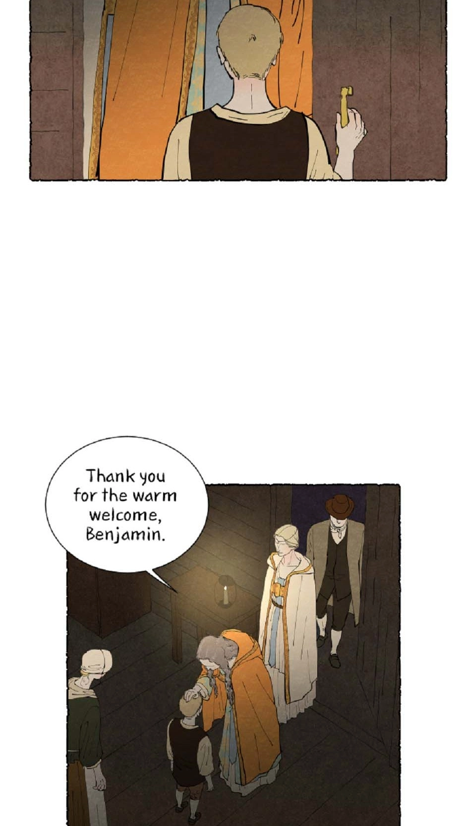 Mia Chapter 57 page 5 - 