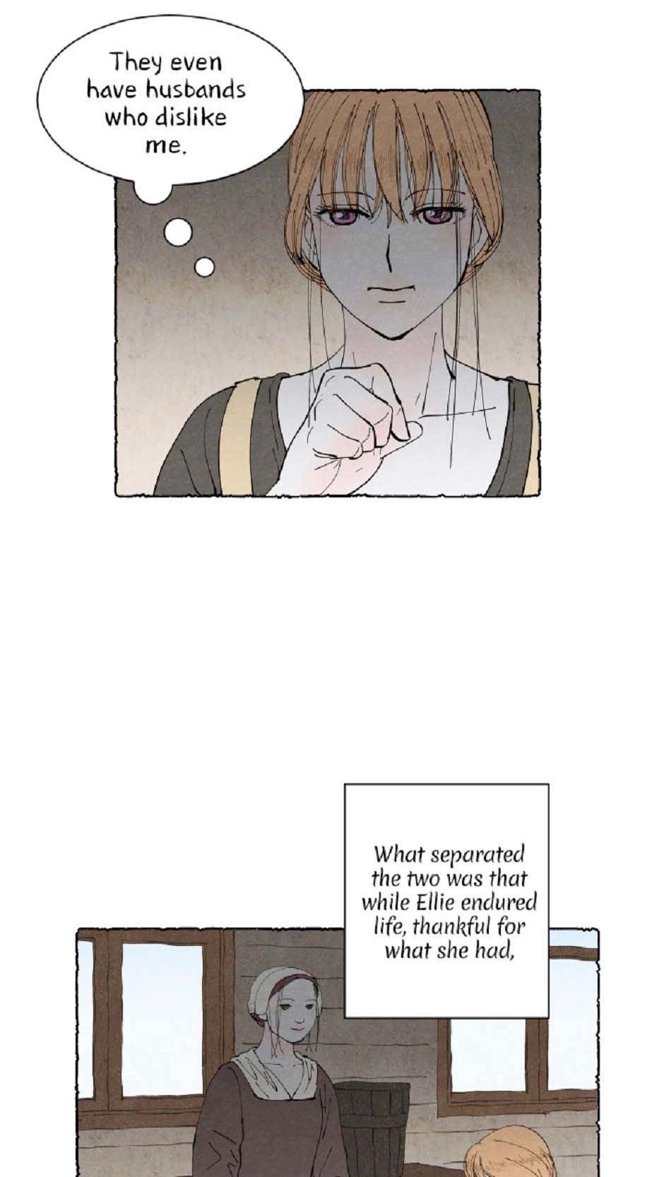 Mia Chapter 57 page 42 - 