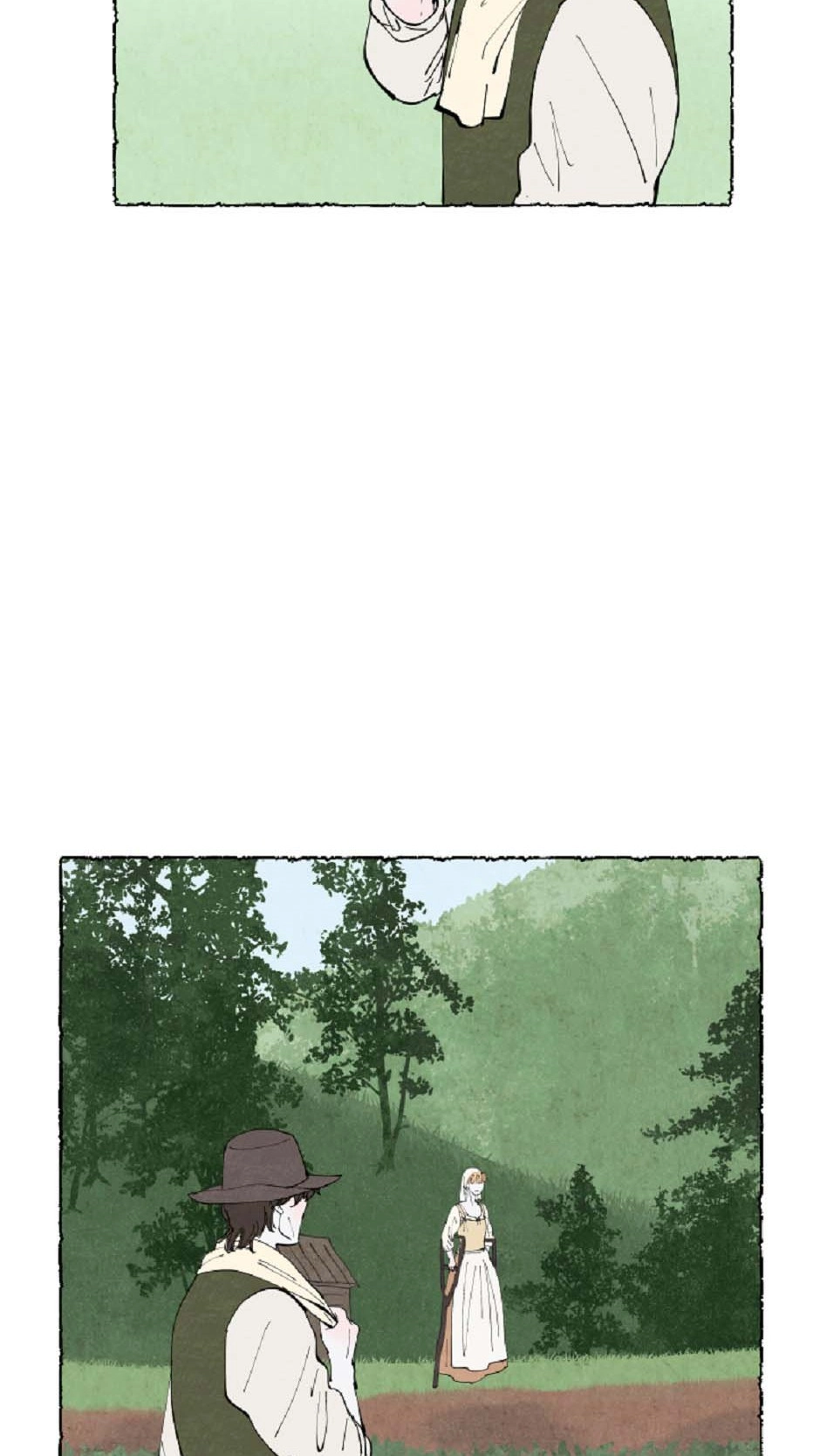Mia Chapter 57 page 47 - 