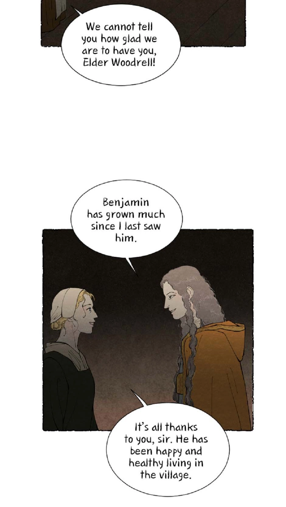 Mia Chapter 57 page 6 - 