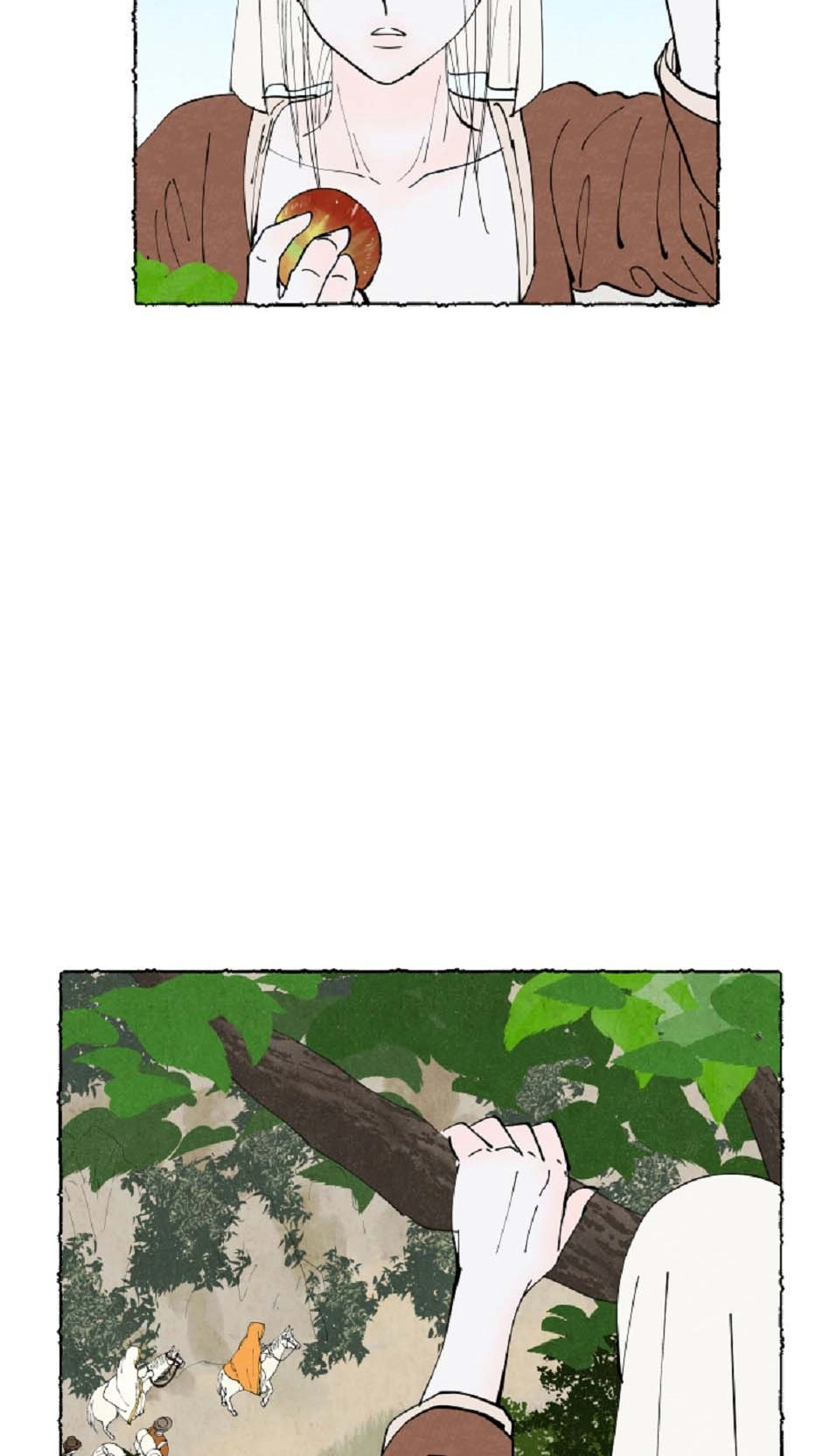 Mia Chapter 57 page 54 - 