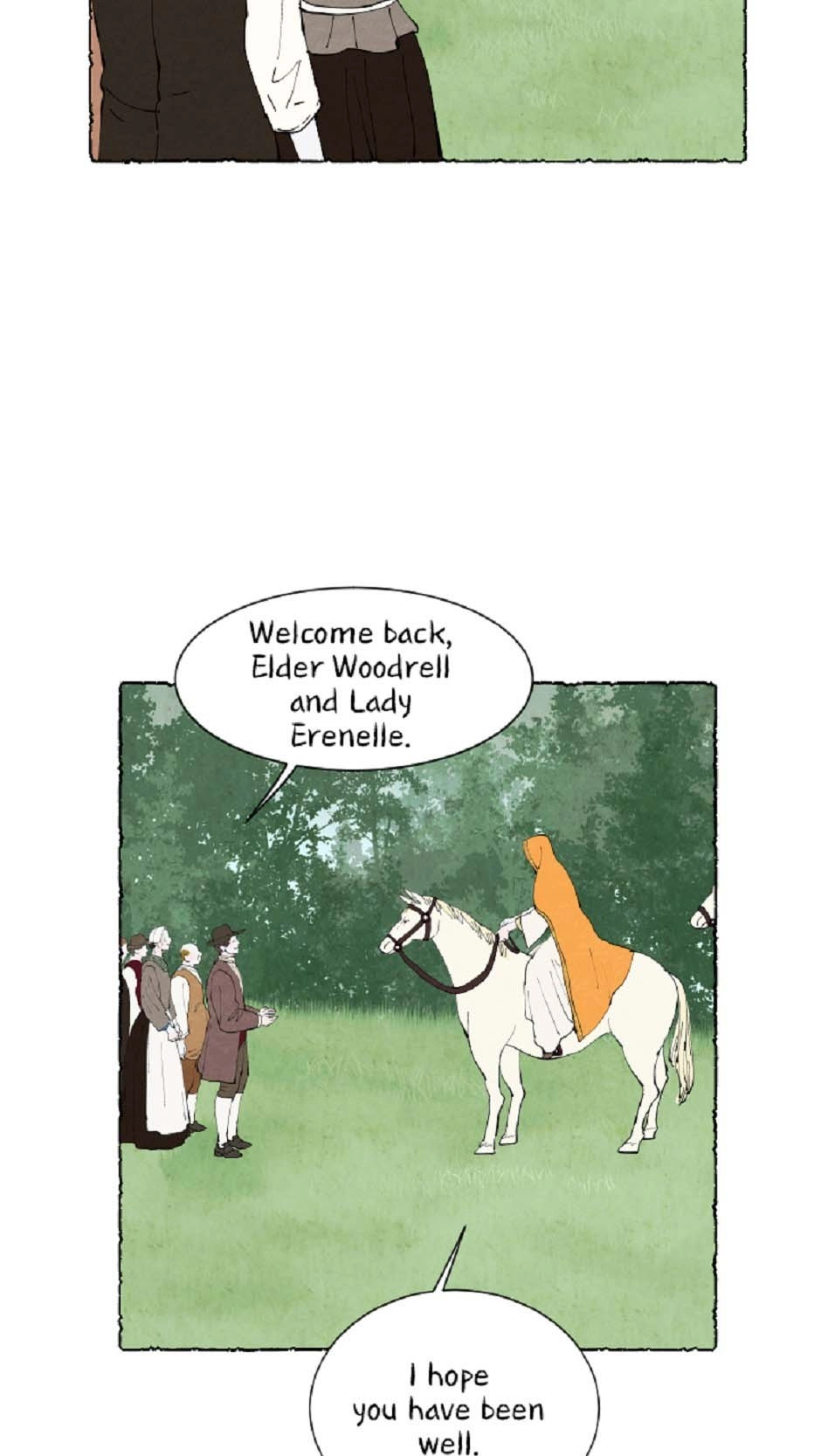 Mia Chapter 57 page 58 - 
