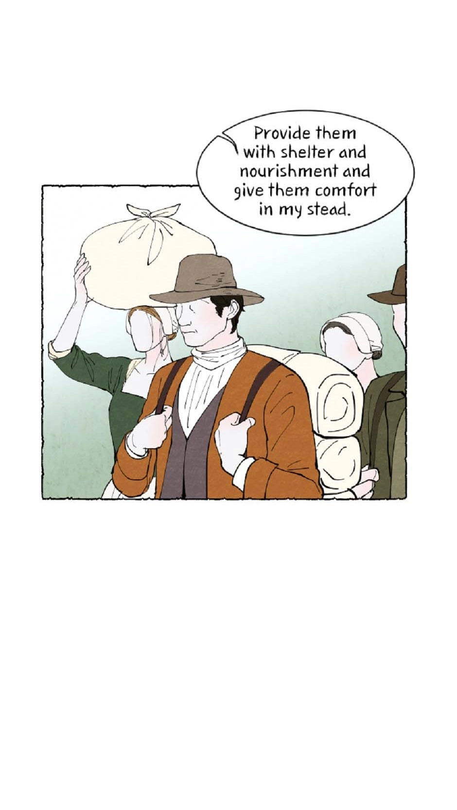 Mia Chapter 57 page 60 - 