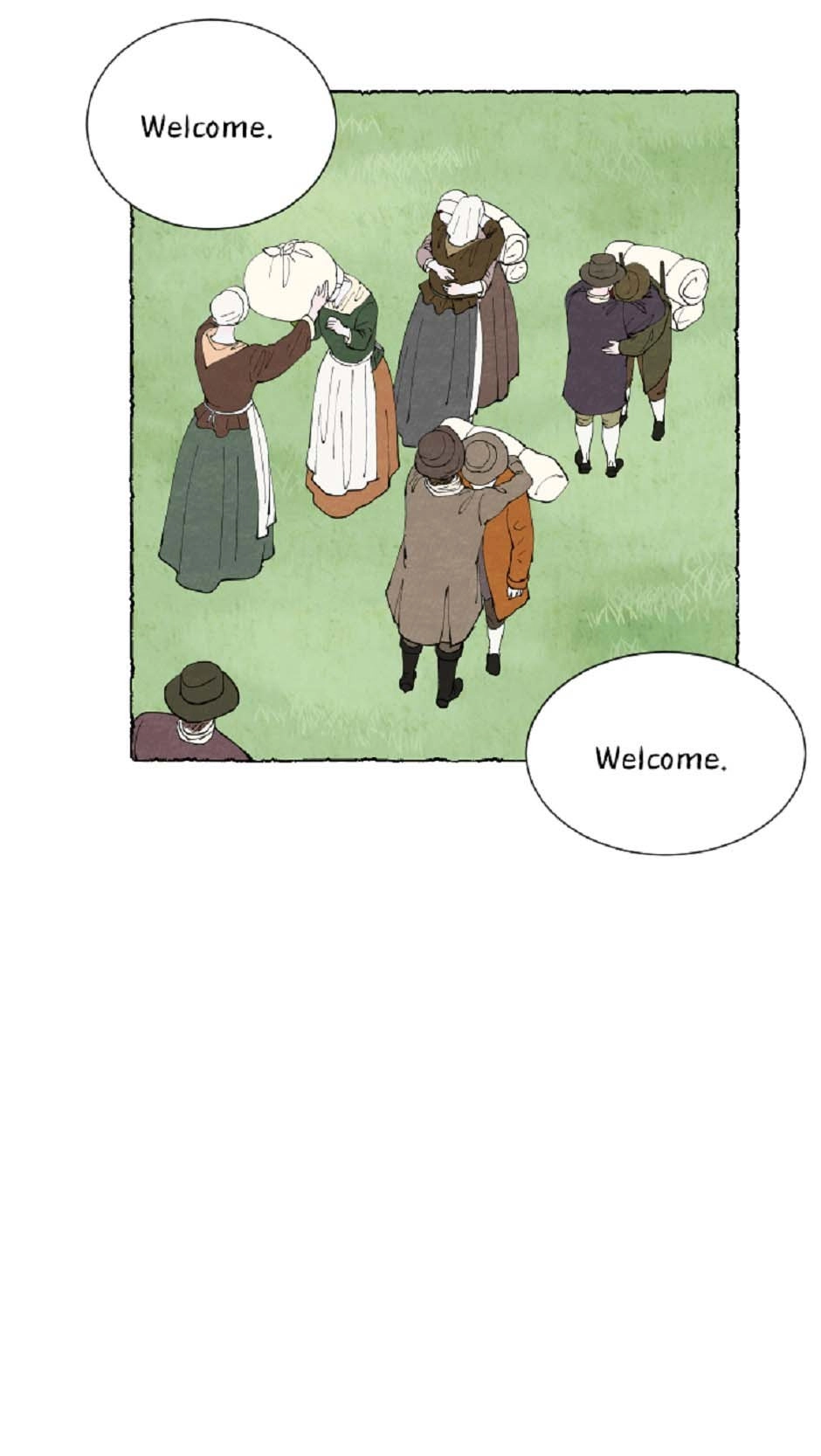 Mia Chapter 57 page 61 - 