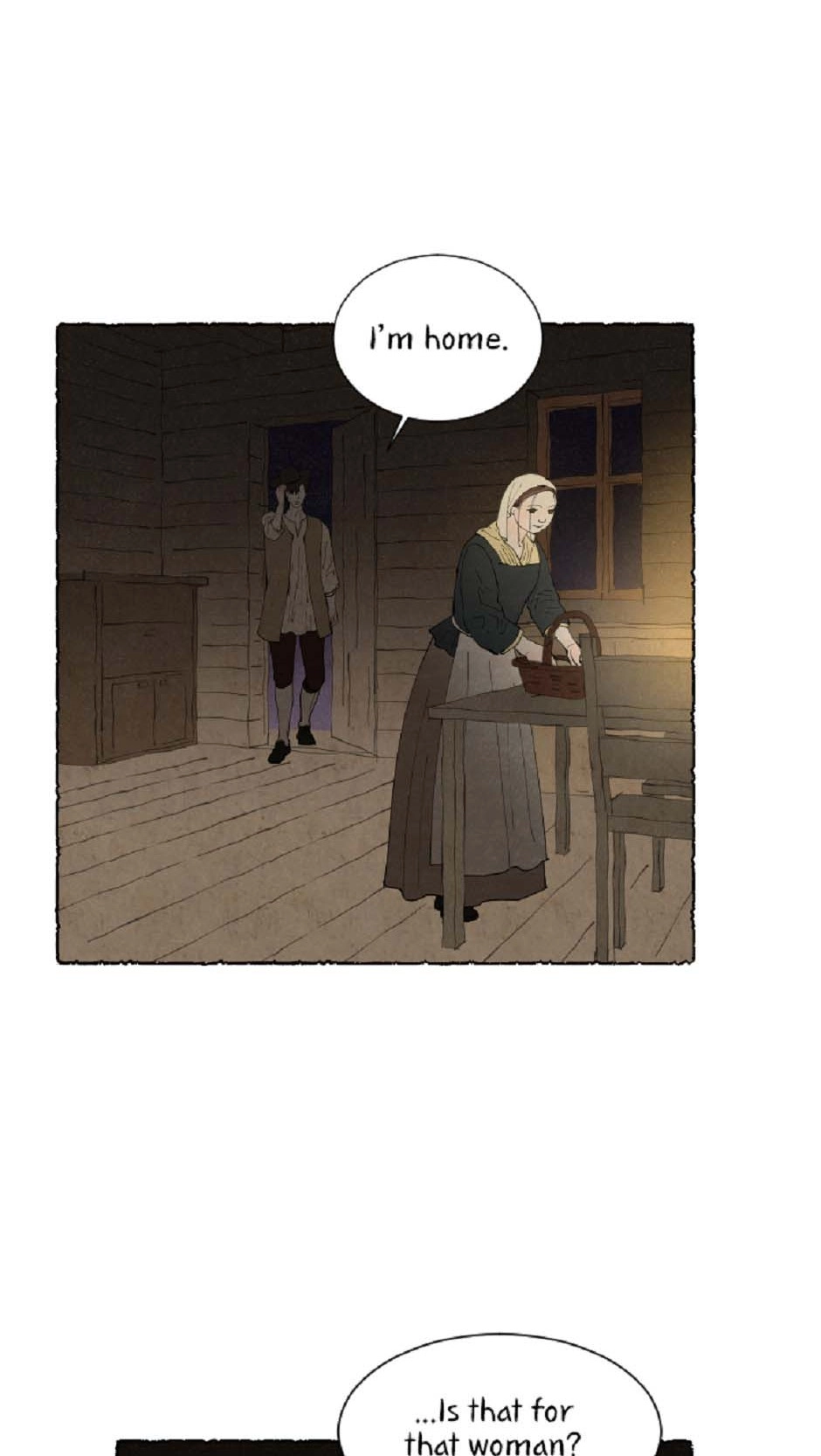 Mia Chapter 57 page 63 - 