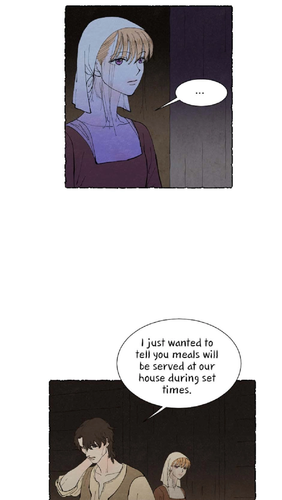 Mia Chapter 57 page 70 - 