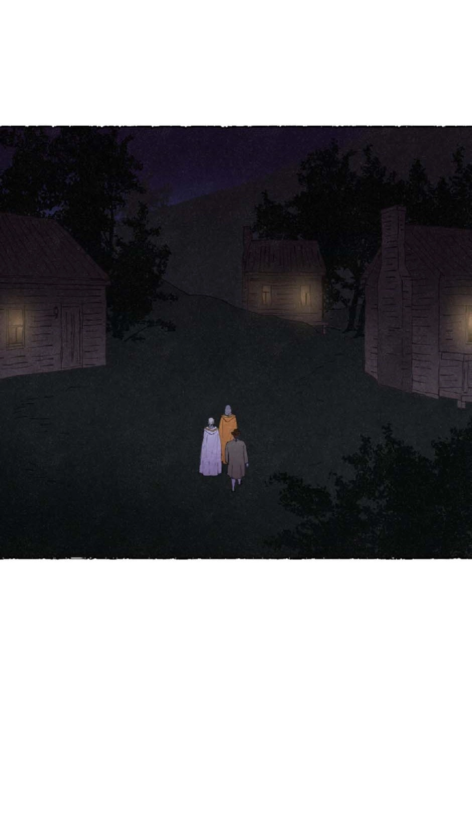 Mia Chapter 57 page 8 - 