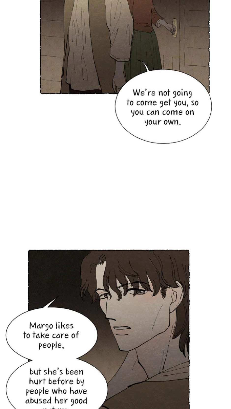 Mia Chapter 57 page 71 - 