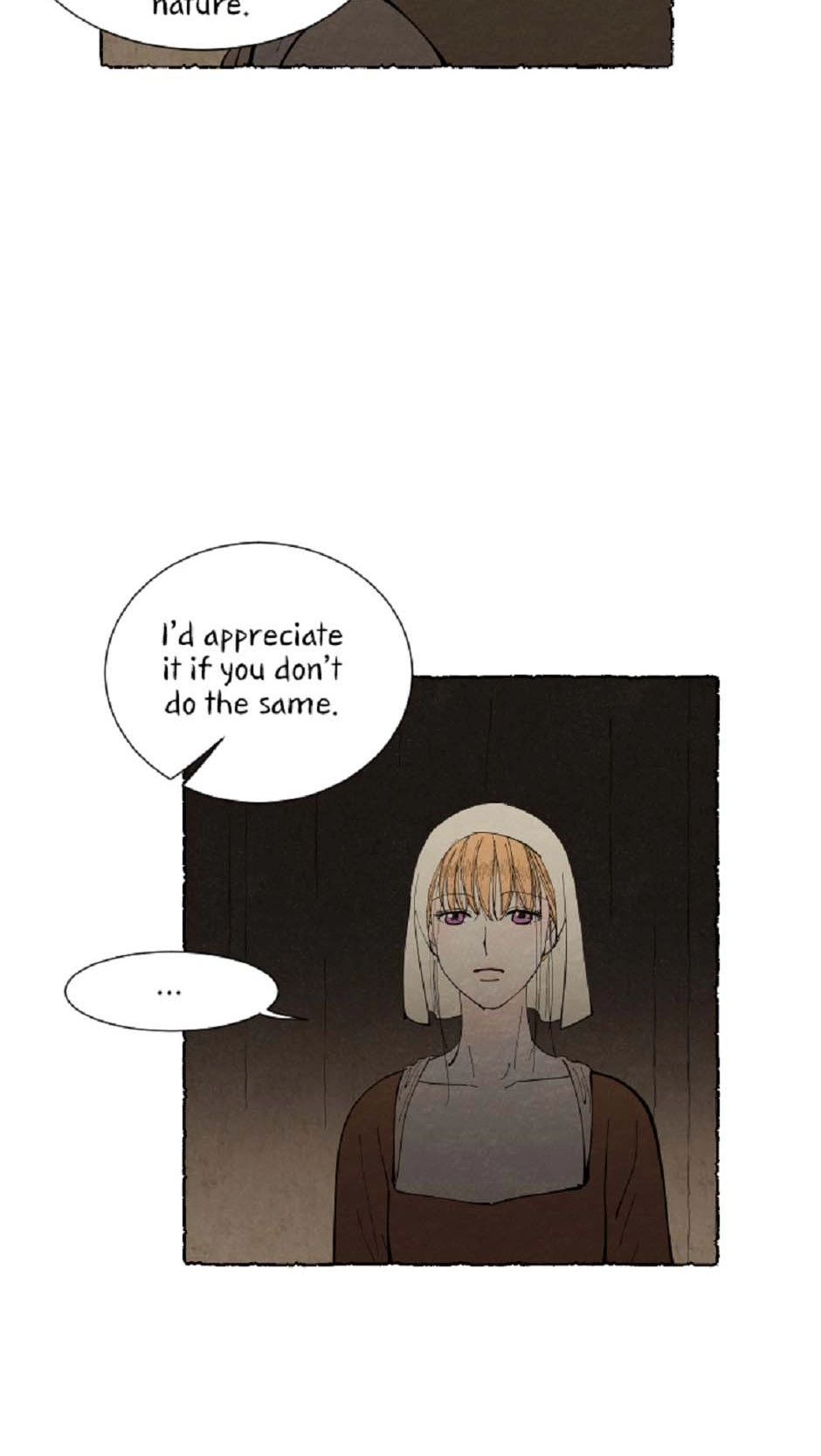 Mia Chapter 57 page 72 - 