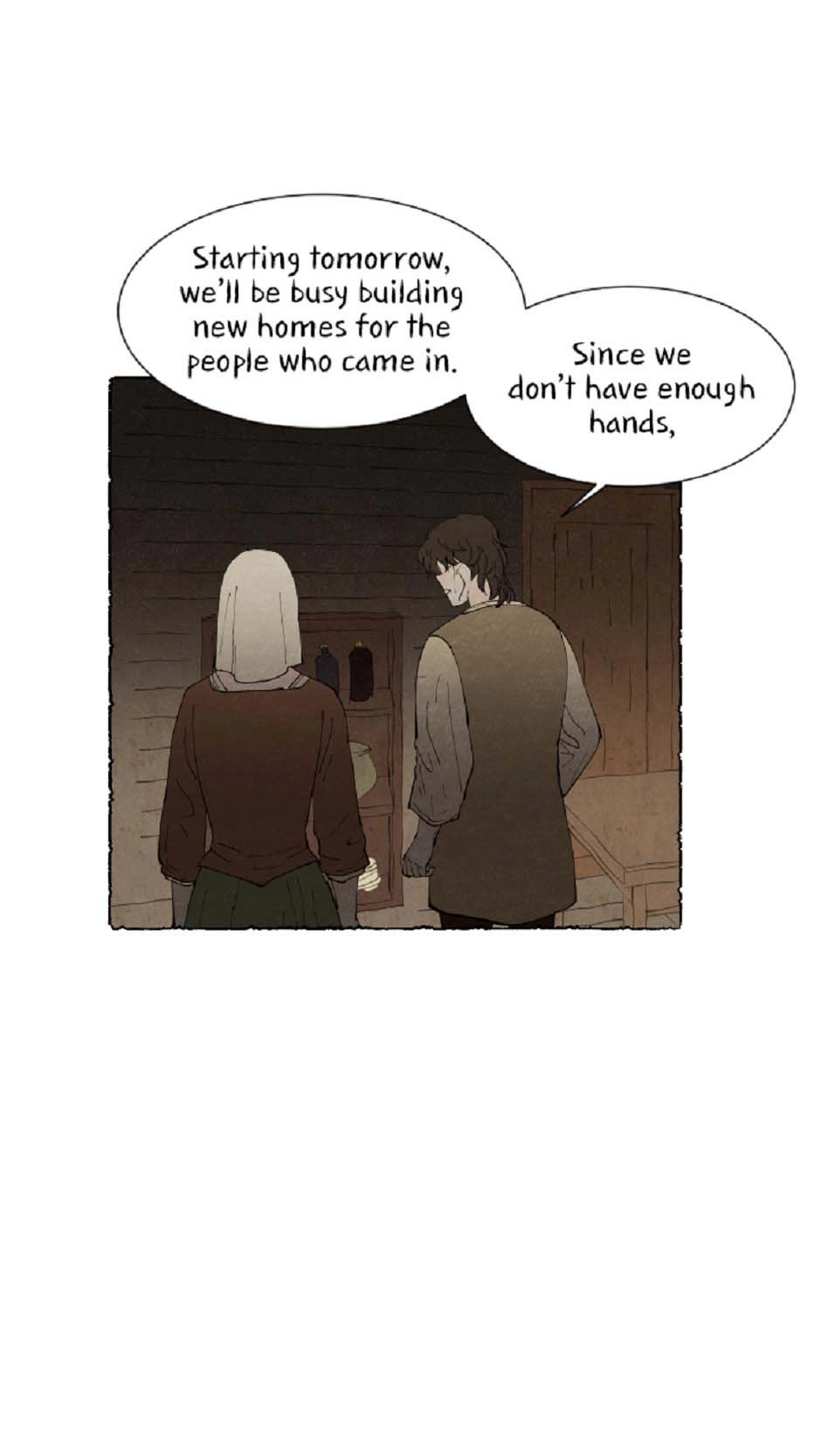 Mia Chapter 57 page 73 - 