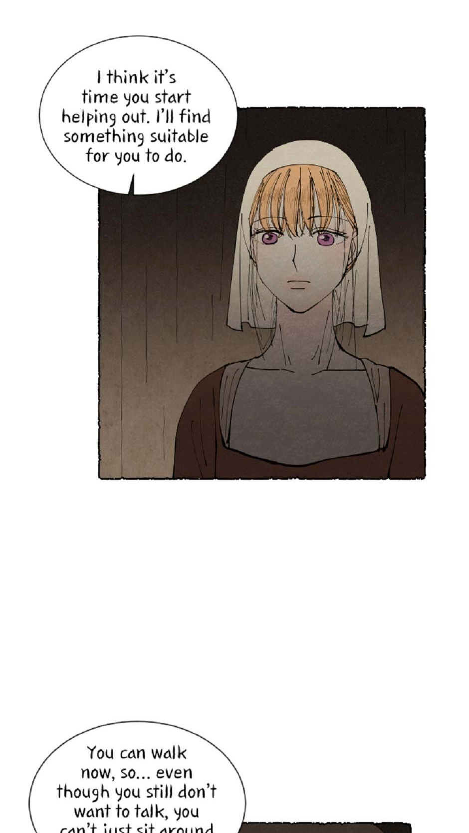 Mia Chapter 57 page 74 - 