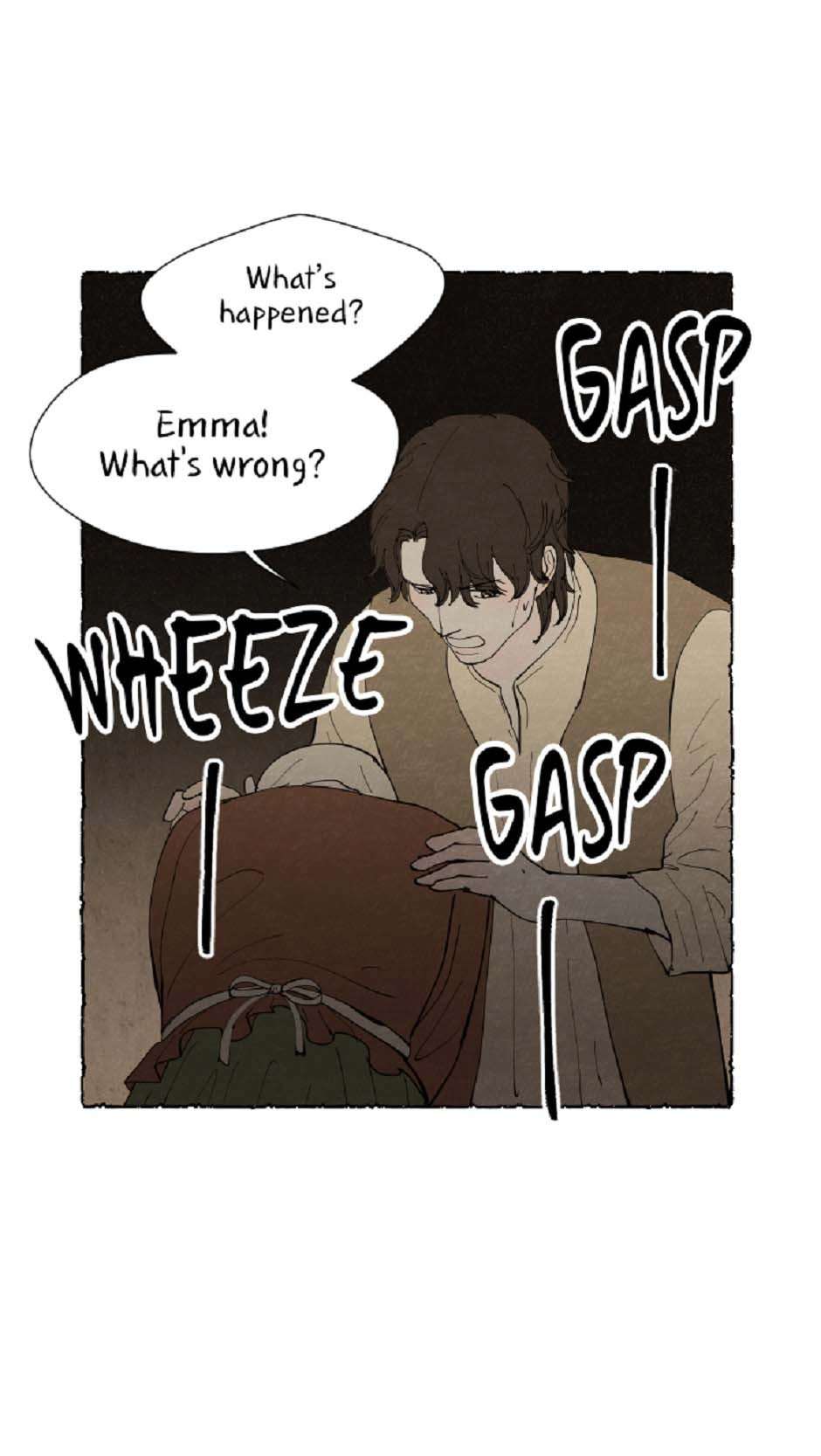 Mia Chapter 57 page 79 - 