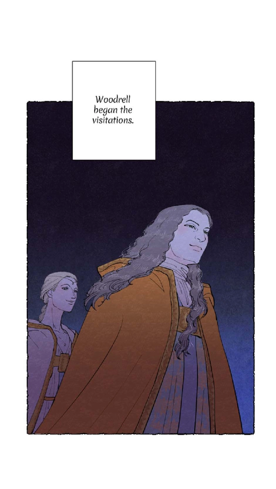 Mia Chapter 57 page 9 - 