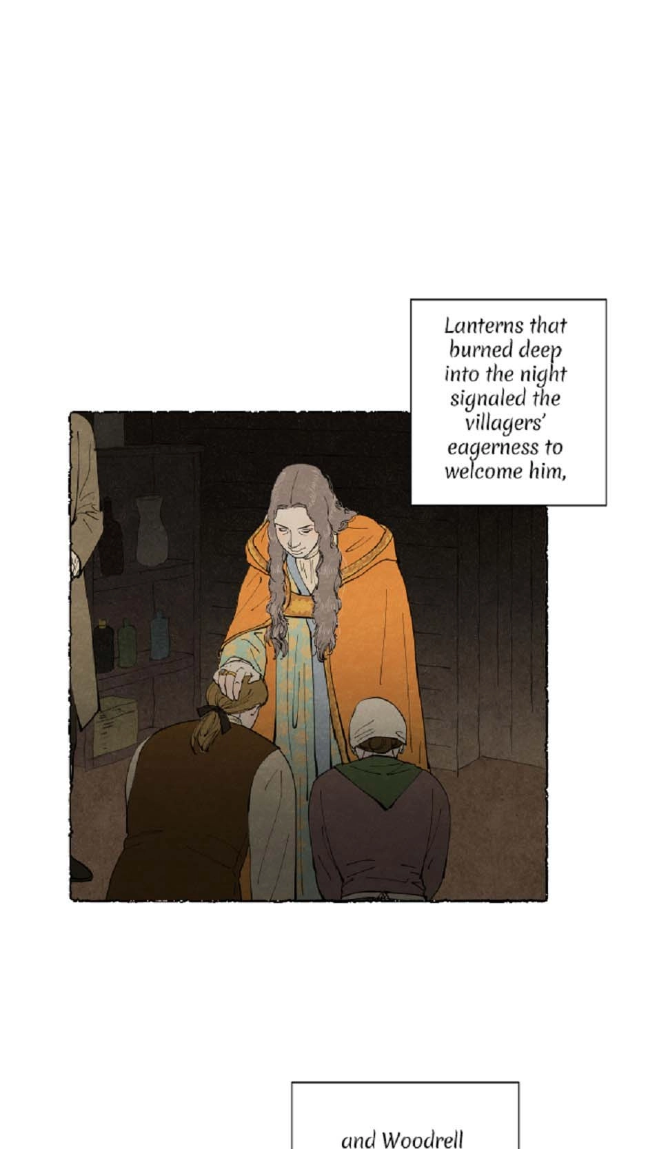 Mia Chapter 57 page 10 - 