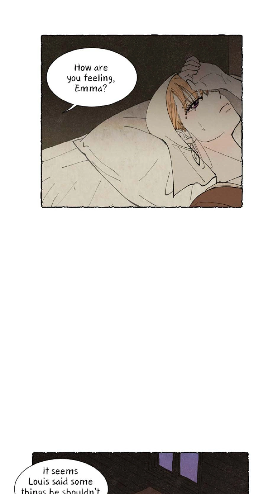 Mia Chapter 58 page 12 - 
