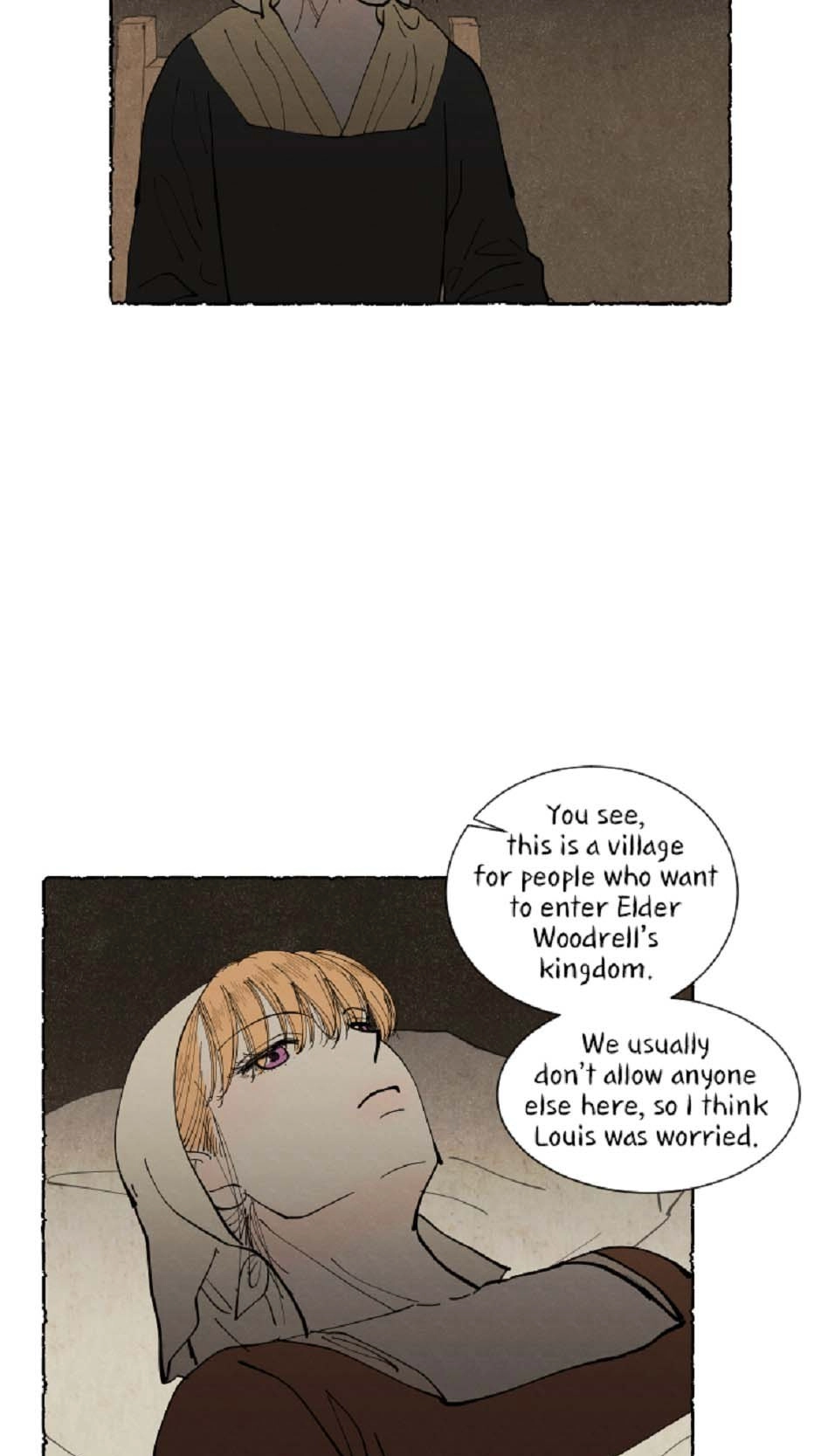 Mia Chapter 58 page 14 - 