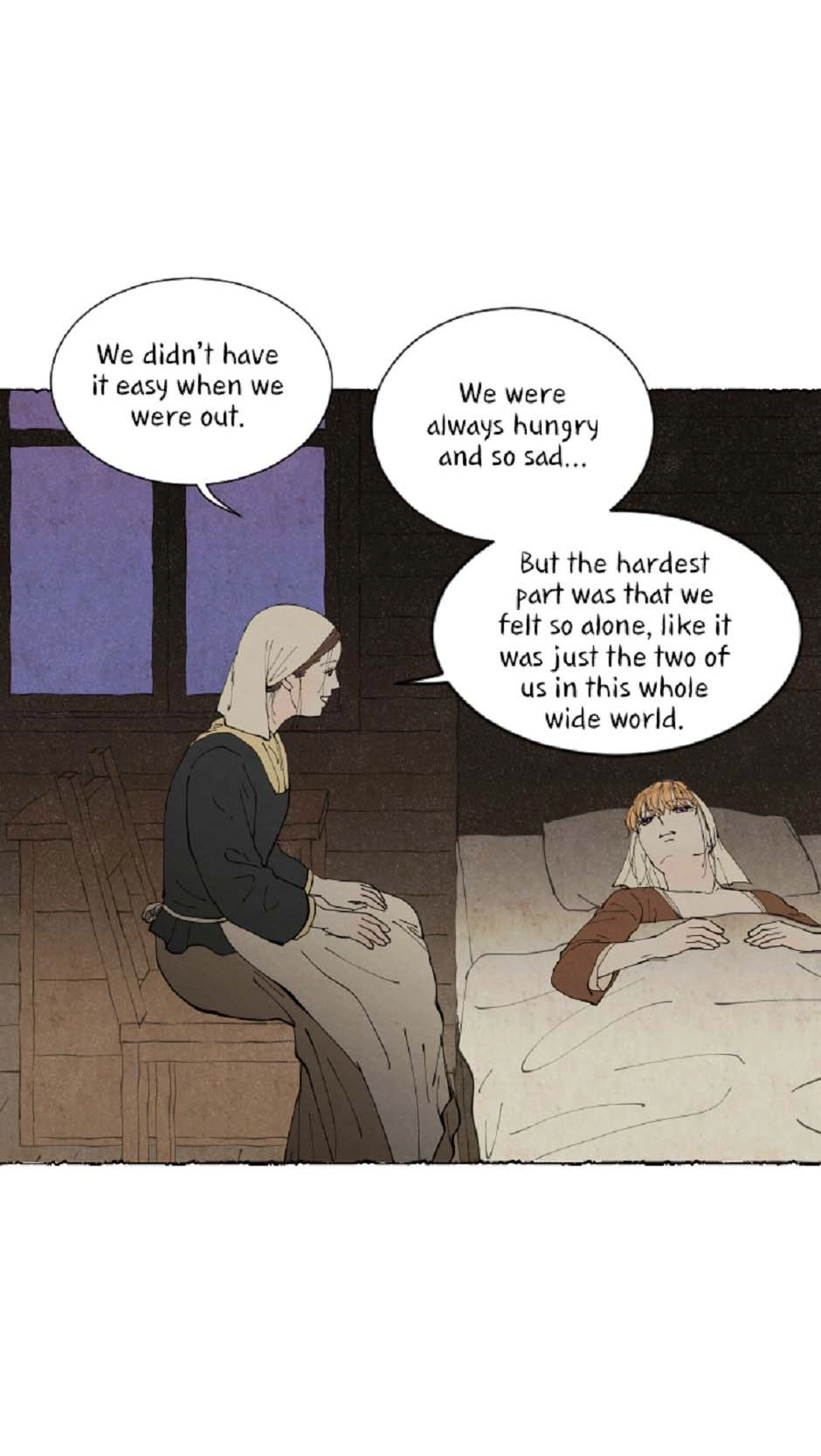 Mia Chapter 58 page 16 - 