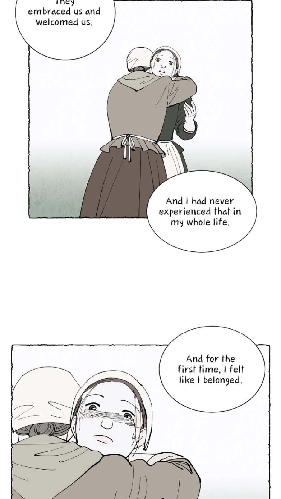 Mia Chapter 58 page 18 - 