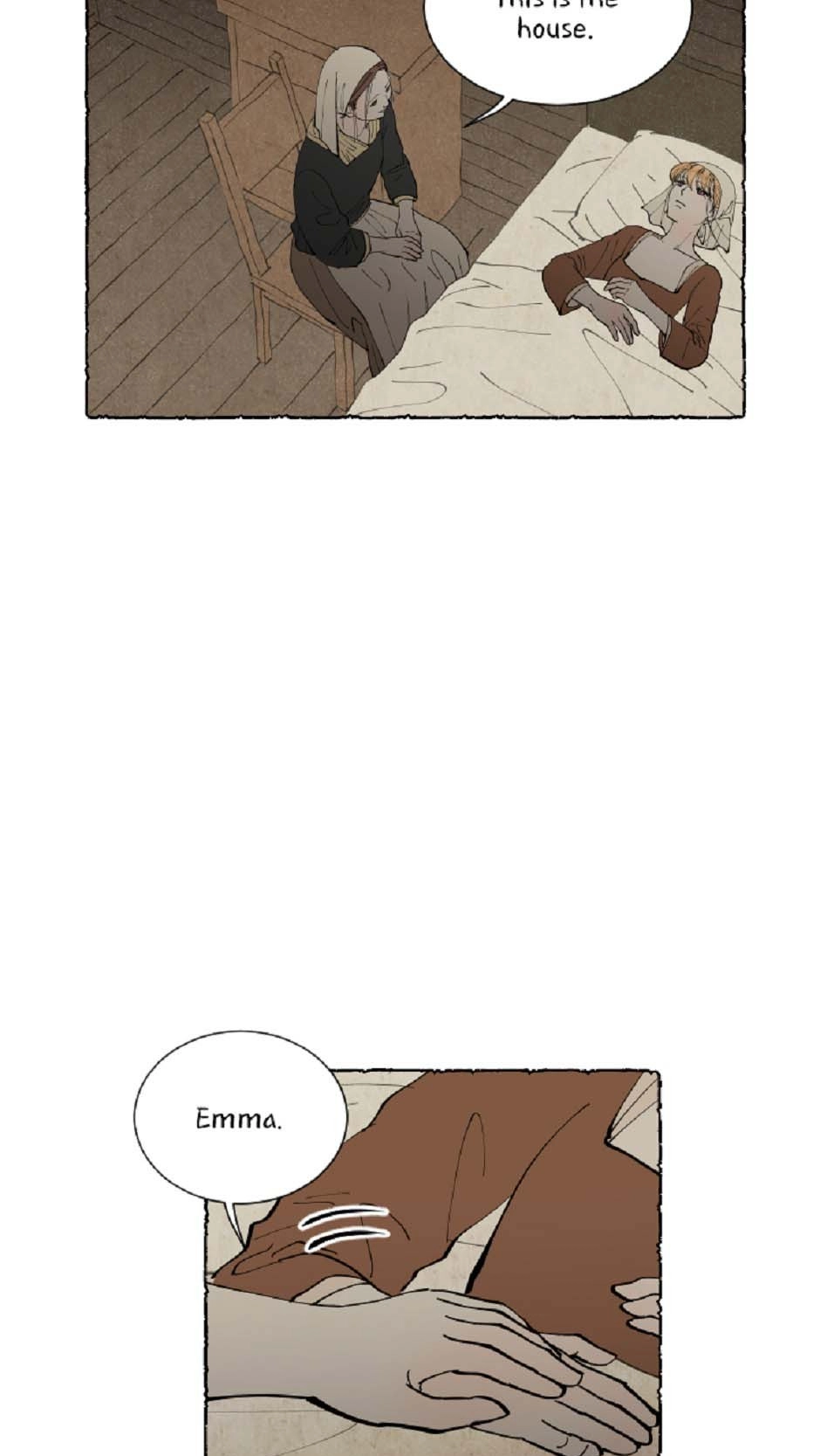 Mia Chapter 58 page 20 - 