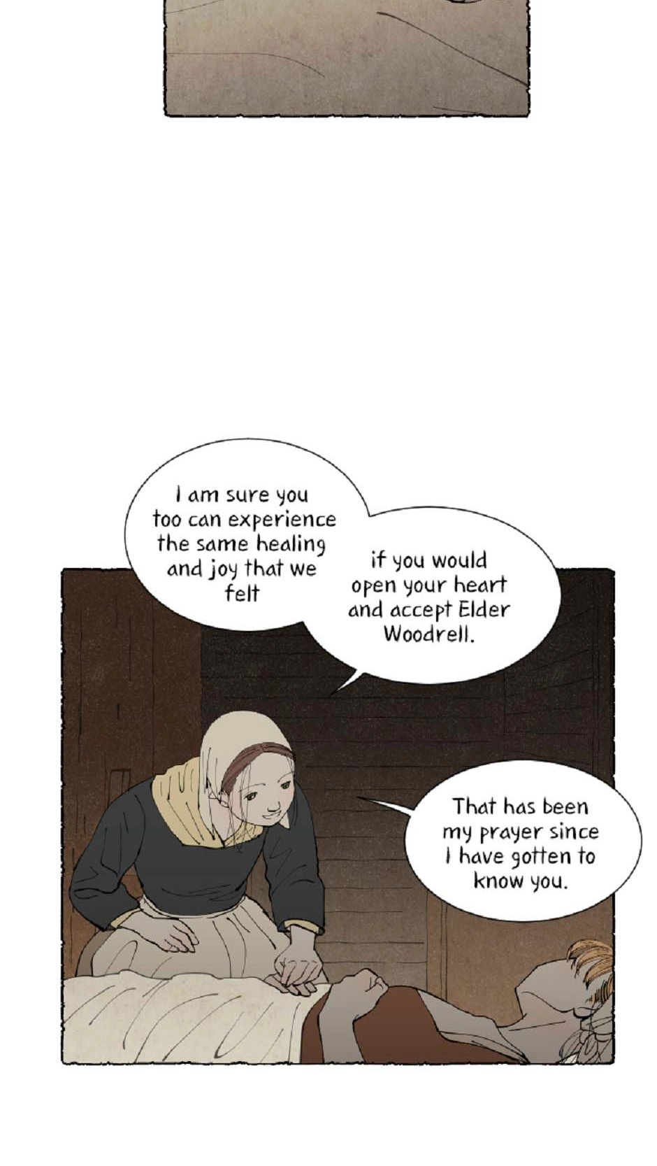 Mia Chapter 58 page 21 - 