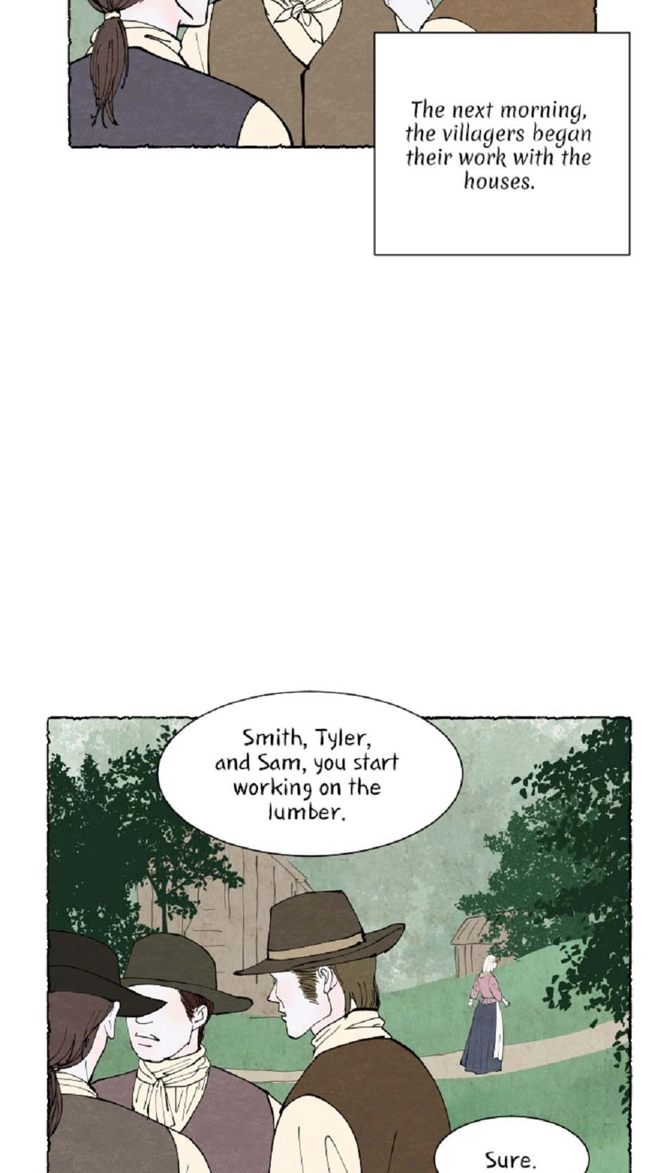 Mia Chapter 58 page 26 - 