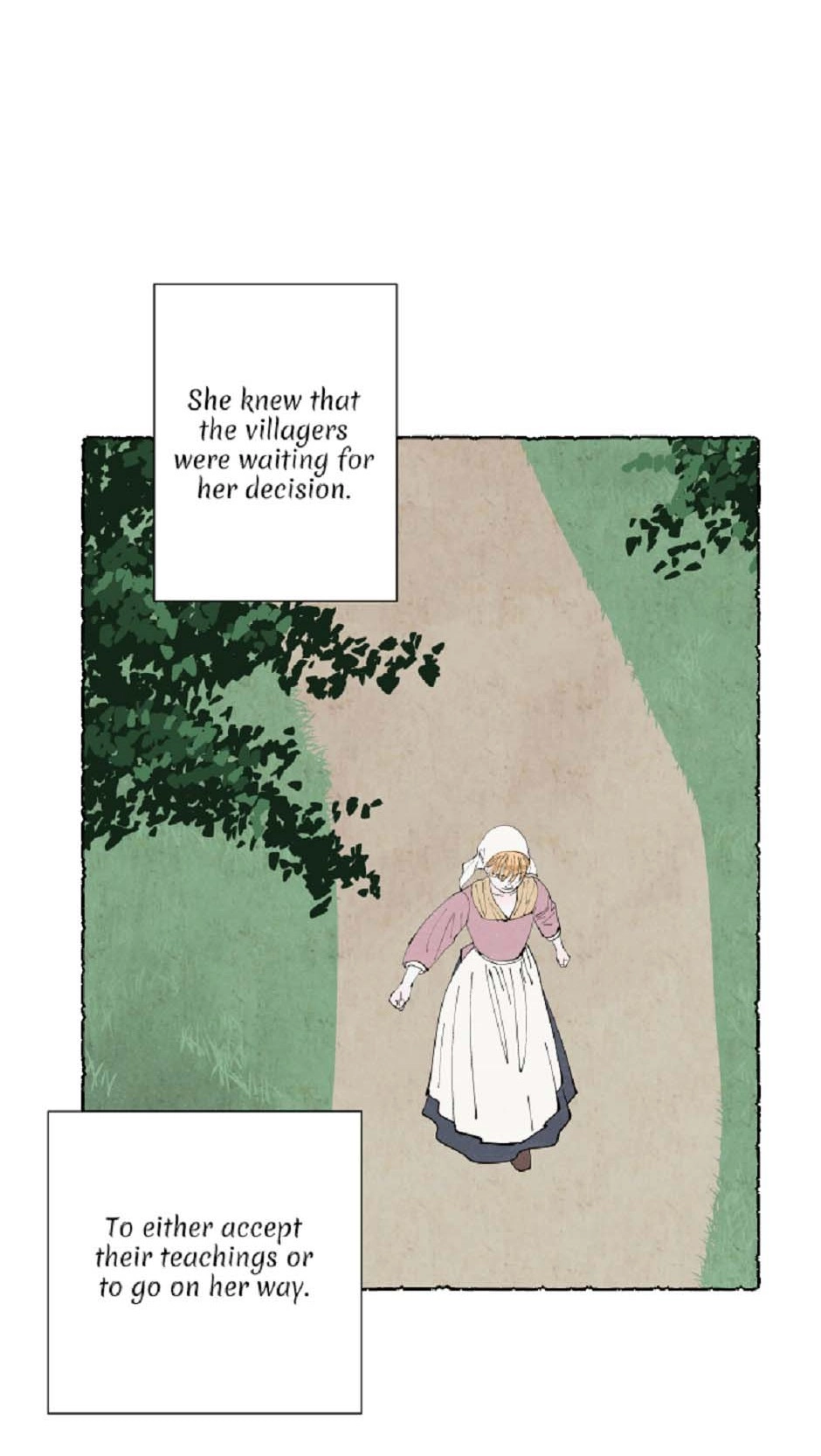 Mia Chapter 58 page 28 - 