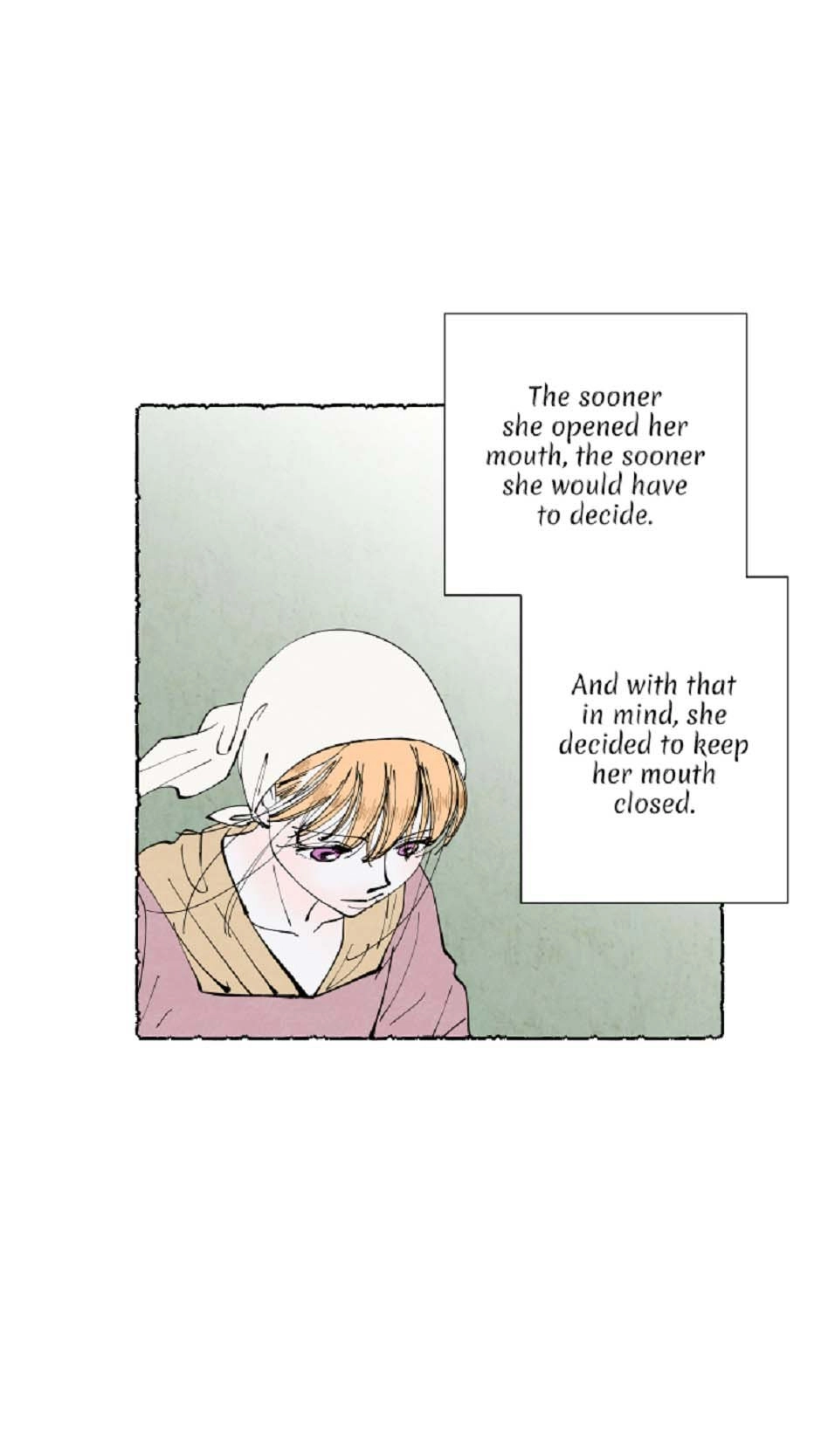 Mia Chapter 58 page 29 - 