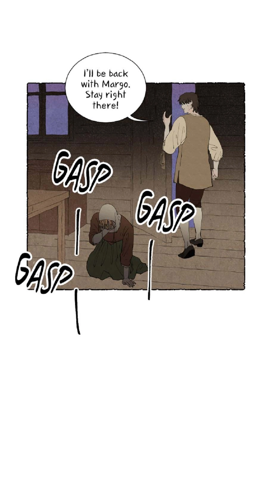 Mia Chapter 58 page 4 - 