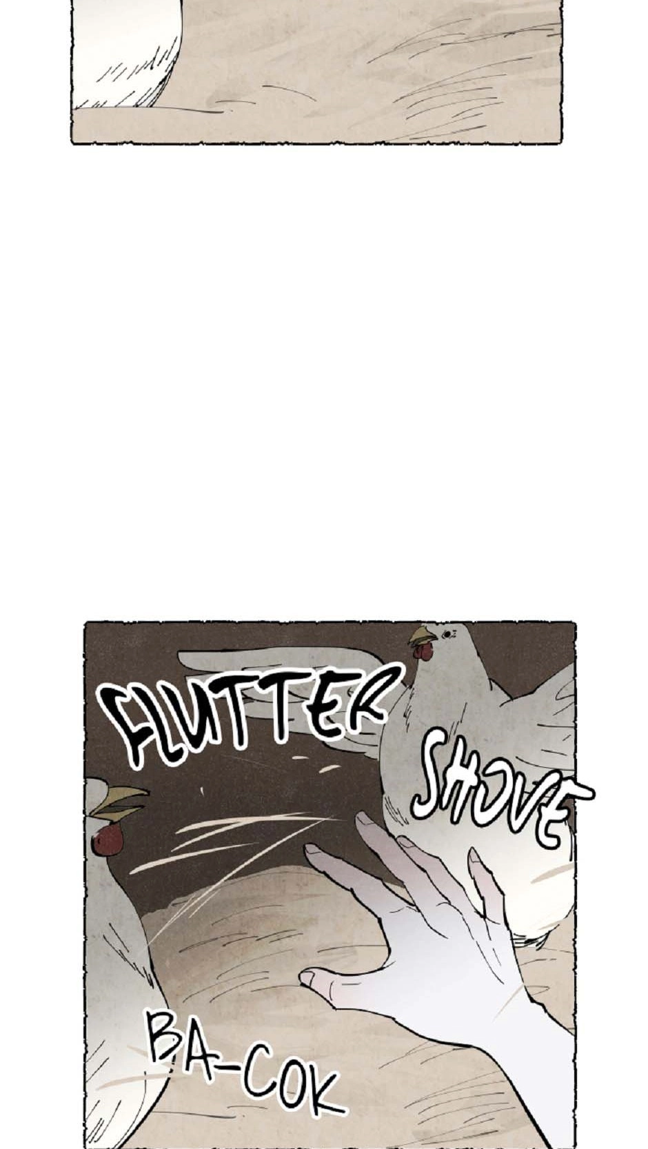 Mia Chapter 58 page 33 - 