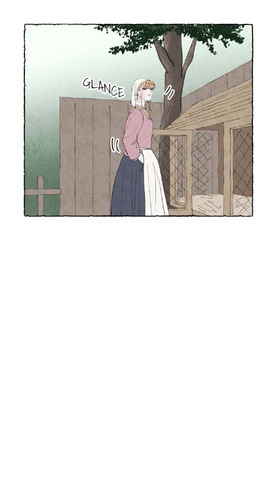 Mia Chapter 58 page 36 - 