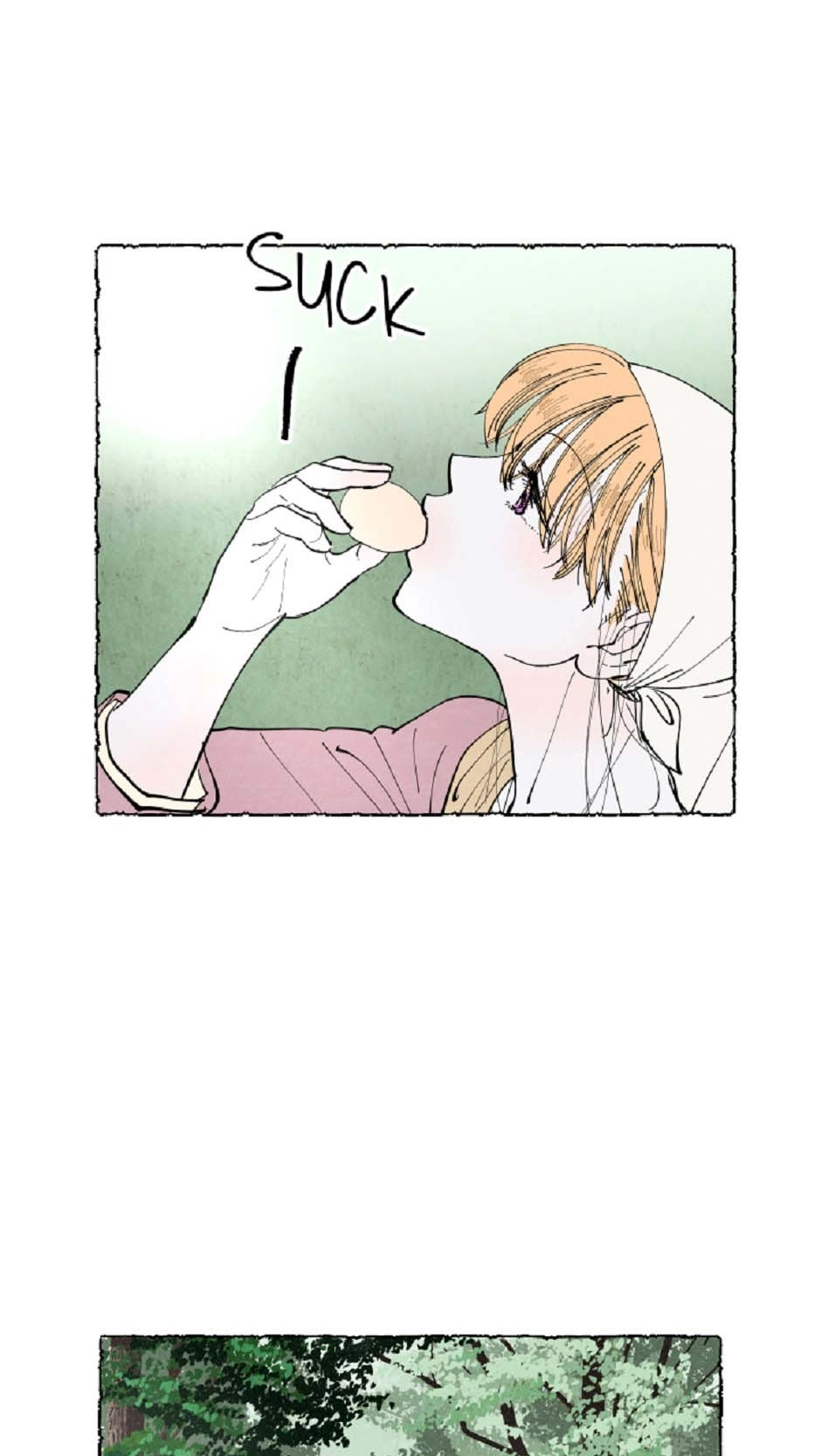 Mia Chapter 58 page 38 - 