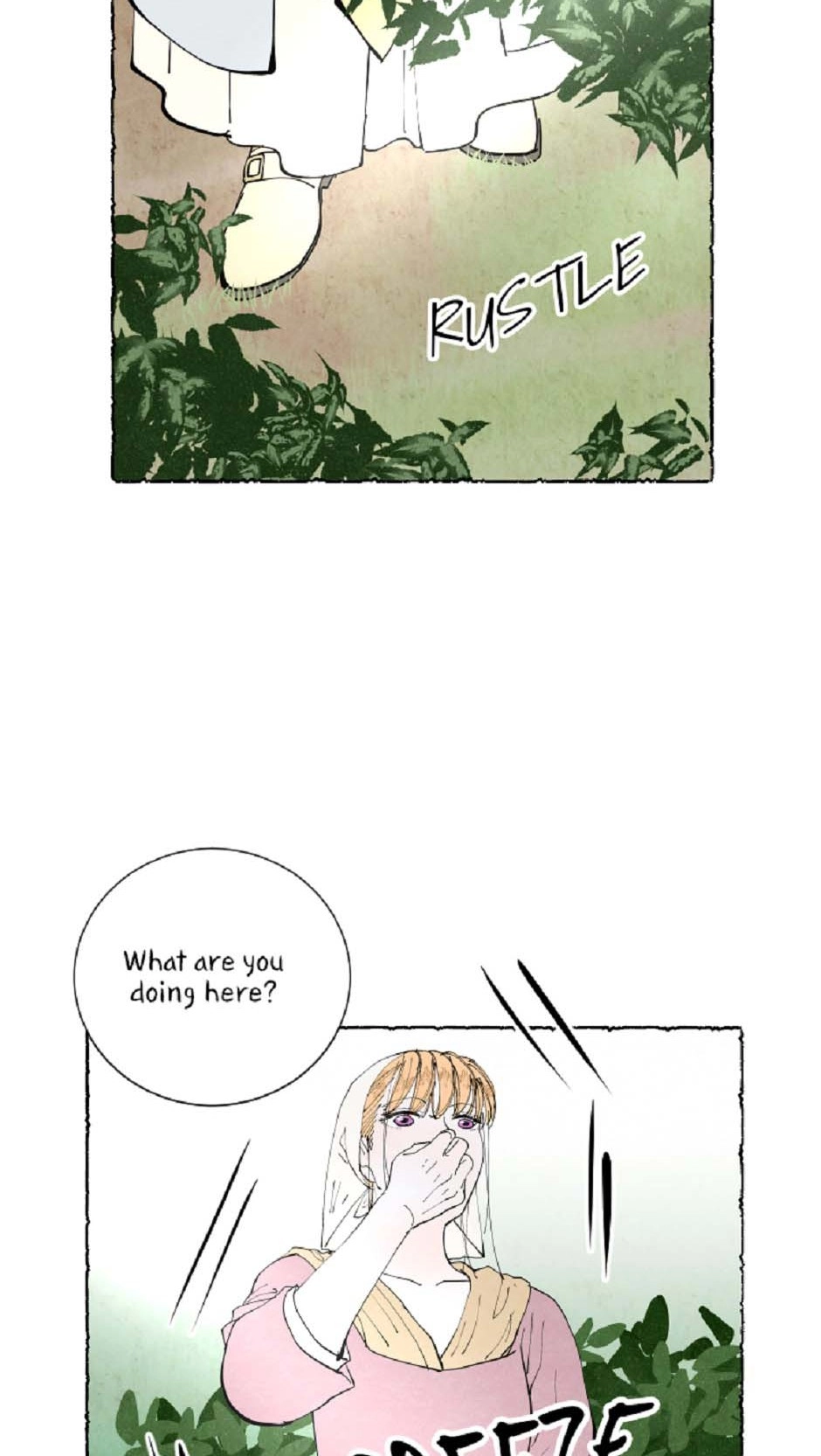 Mia Chapter 58 page 40 - 