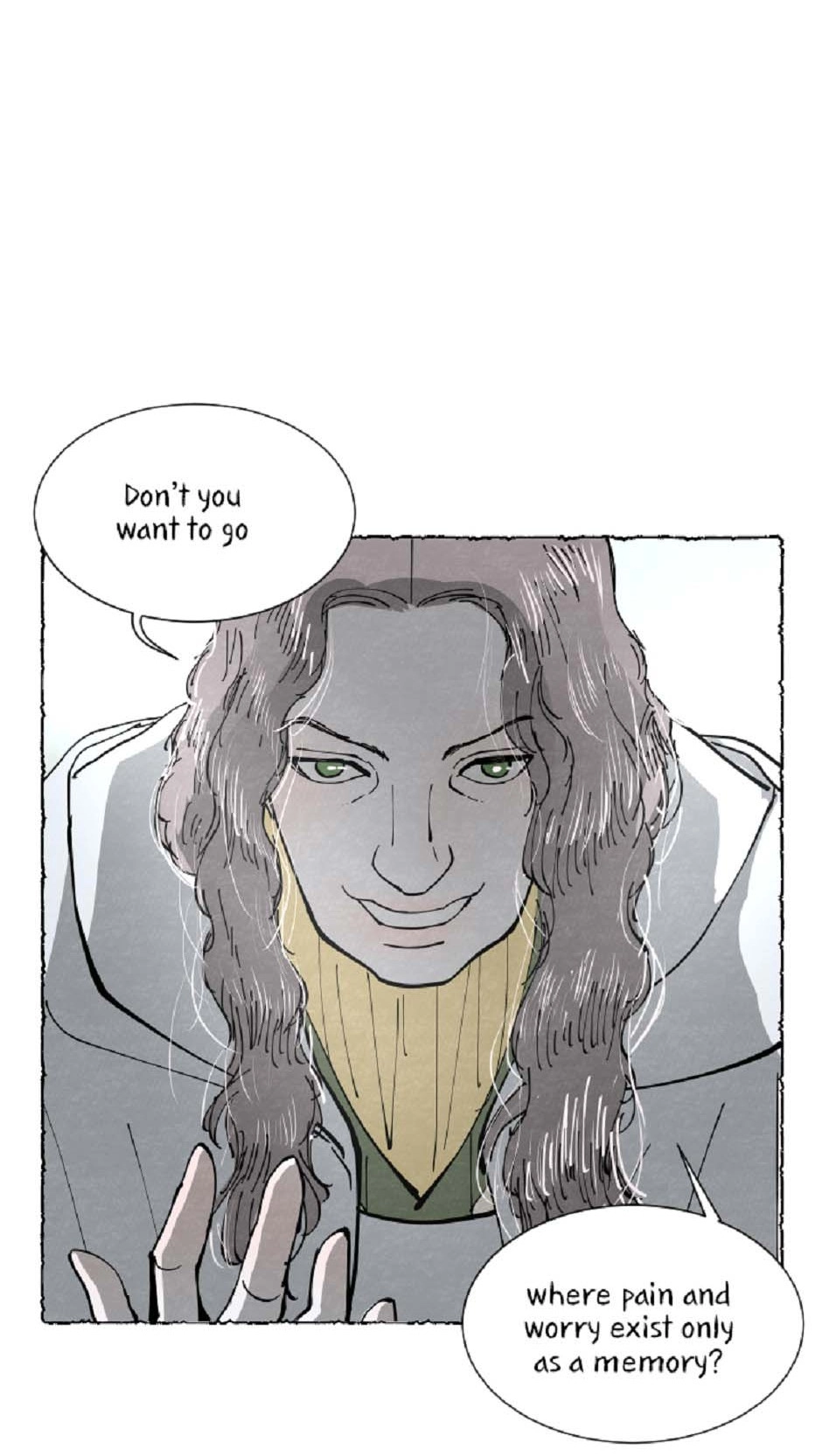Mia Chapter 58 page 61 - 