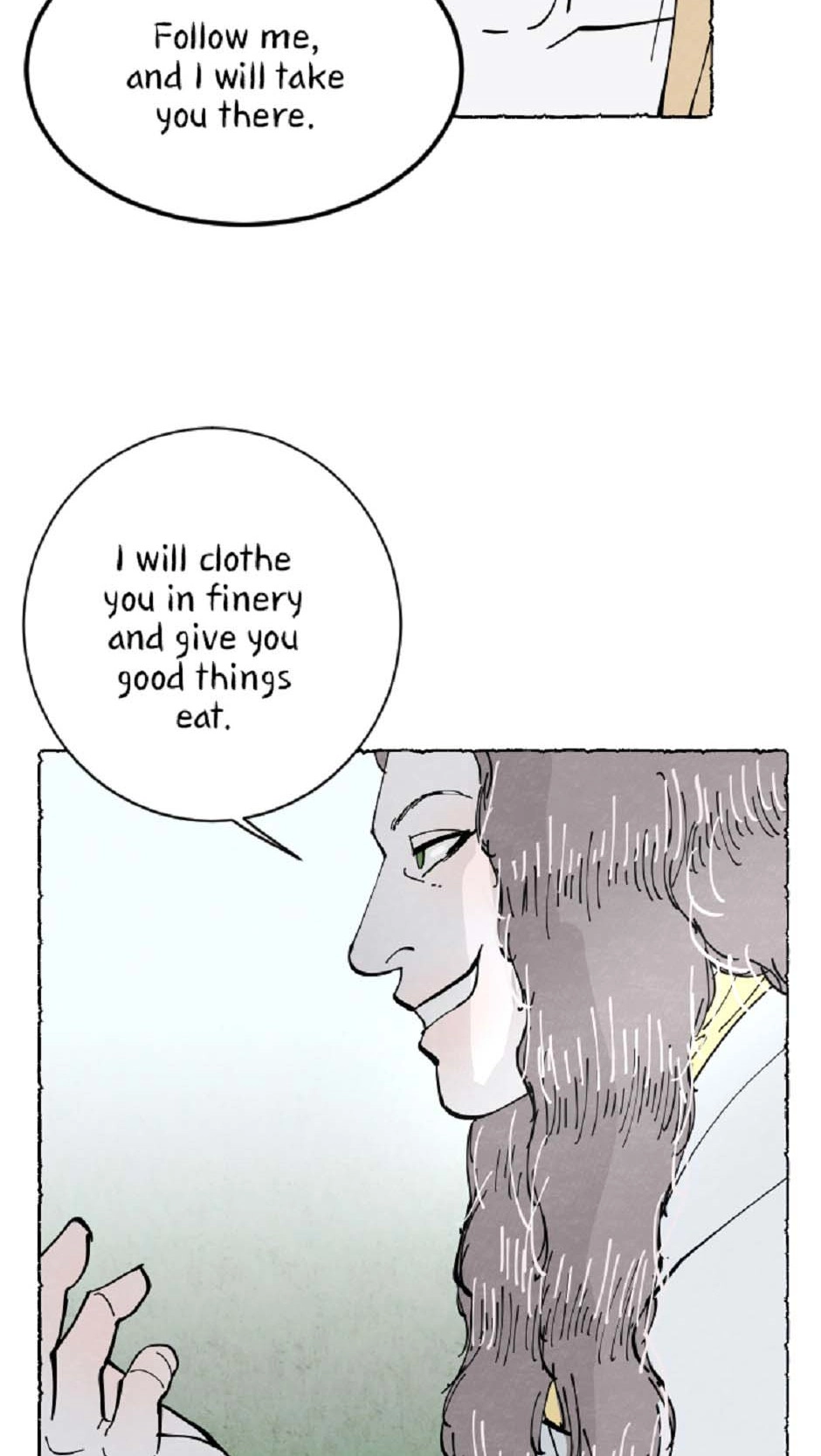 Mia Chapter 58 page 63 - 