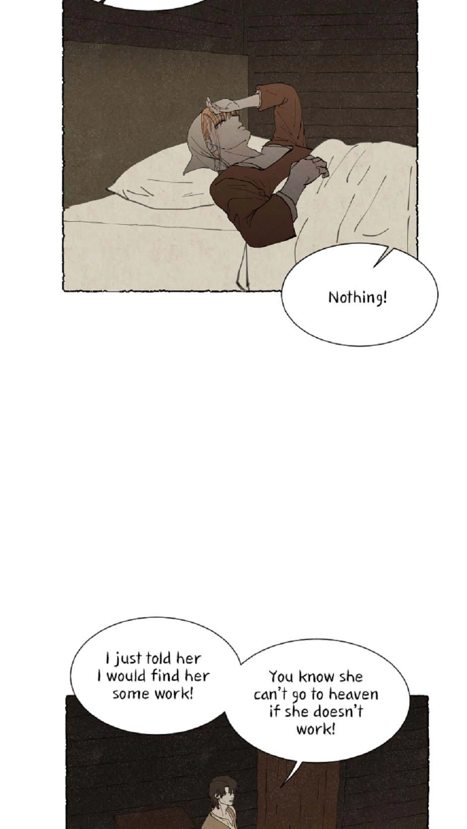 Mia Chapter 58 page 8 - 