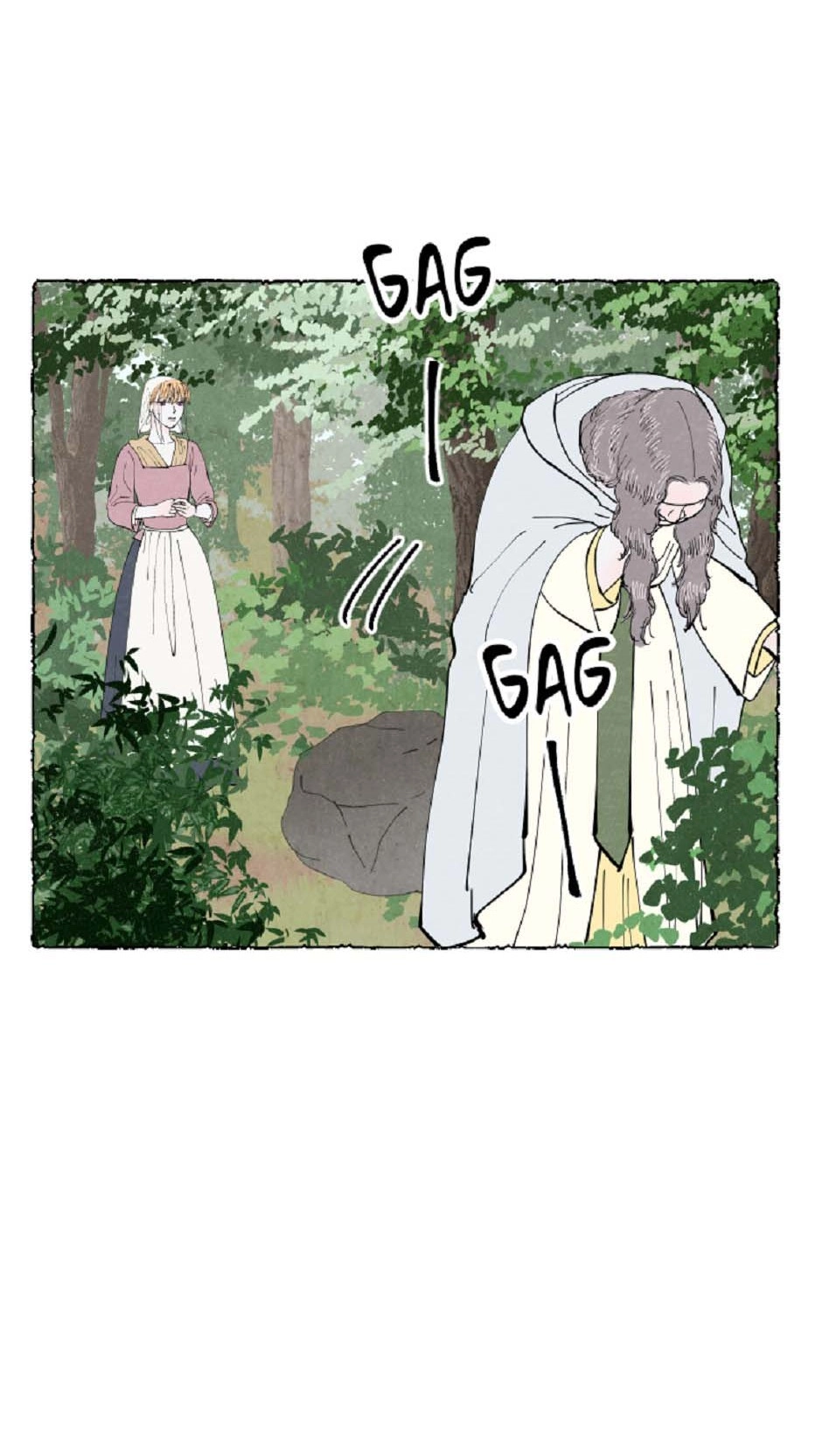 Mia Chapter 58 page 73 - 